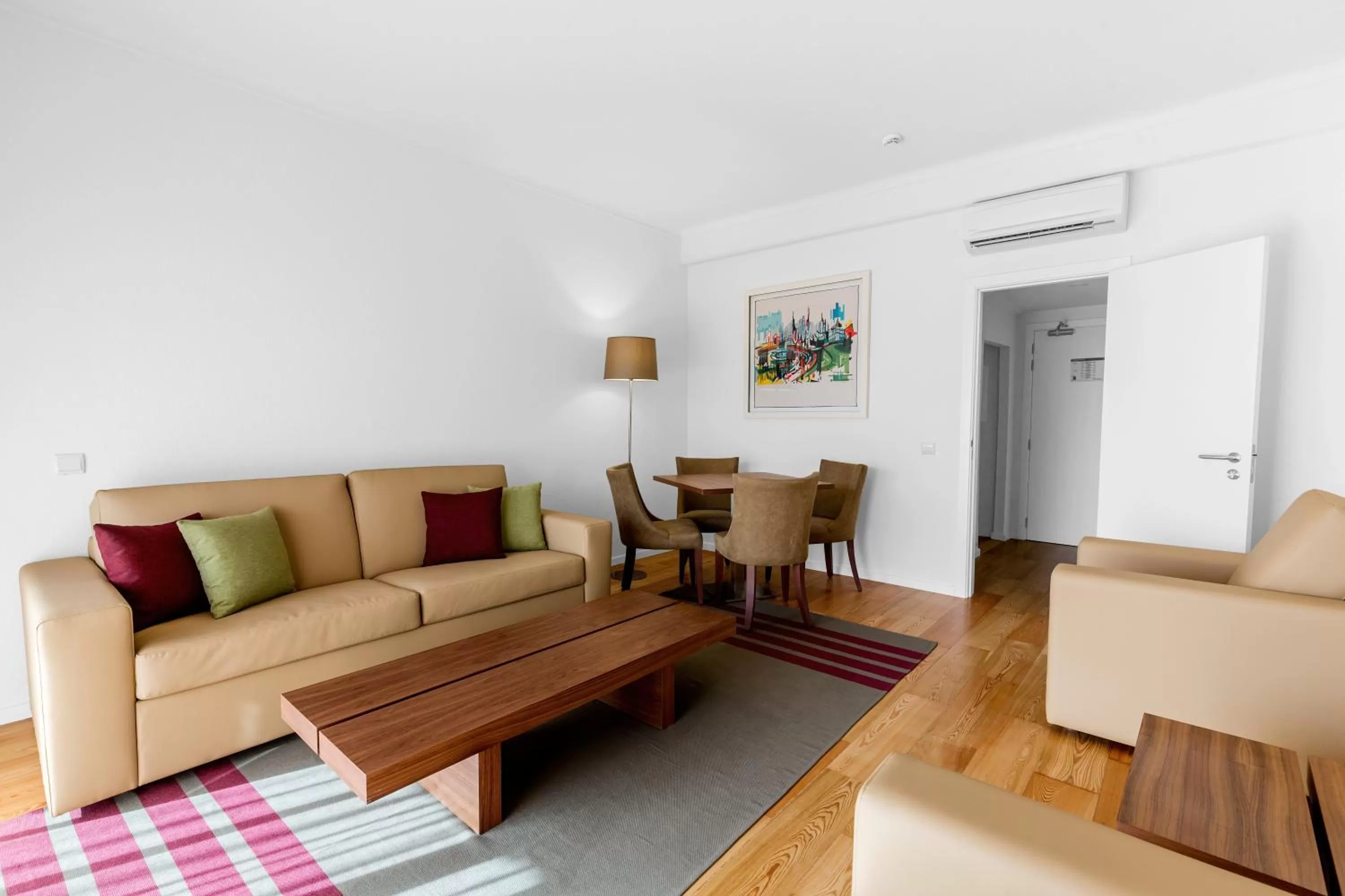 Toilet in Vilamoura Garden Hotel