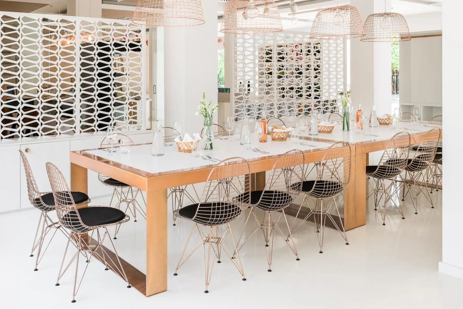 Activities in Pine Cliffs Gardens