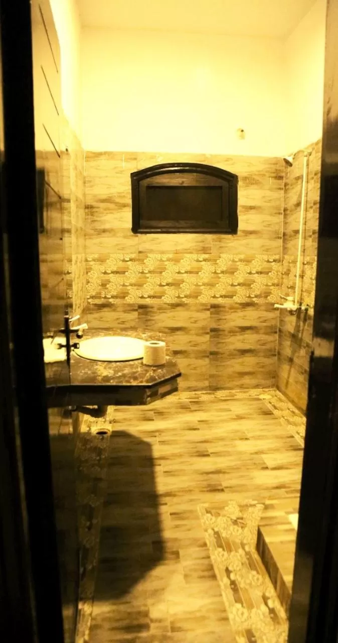 HOTEL DE SMART Multan