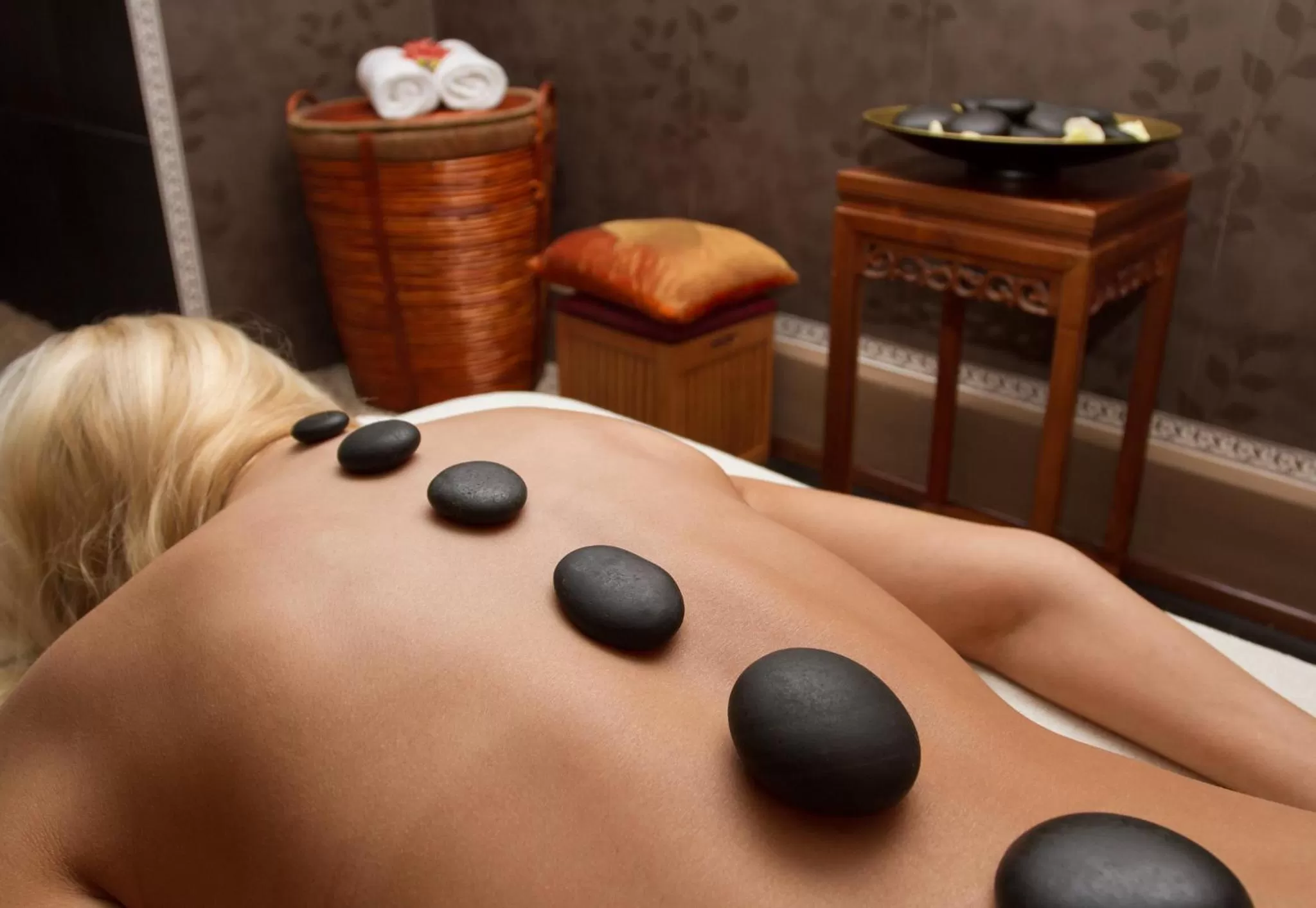 Massage in Hotel Meteor Plaza Prague