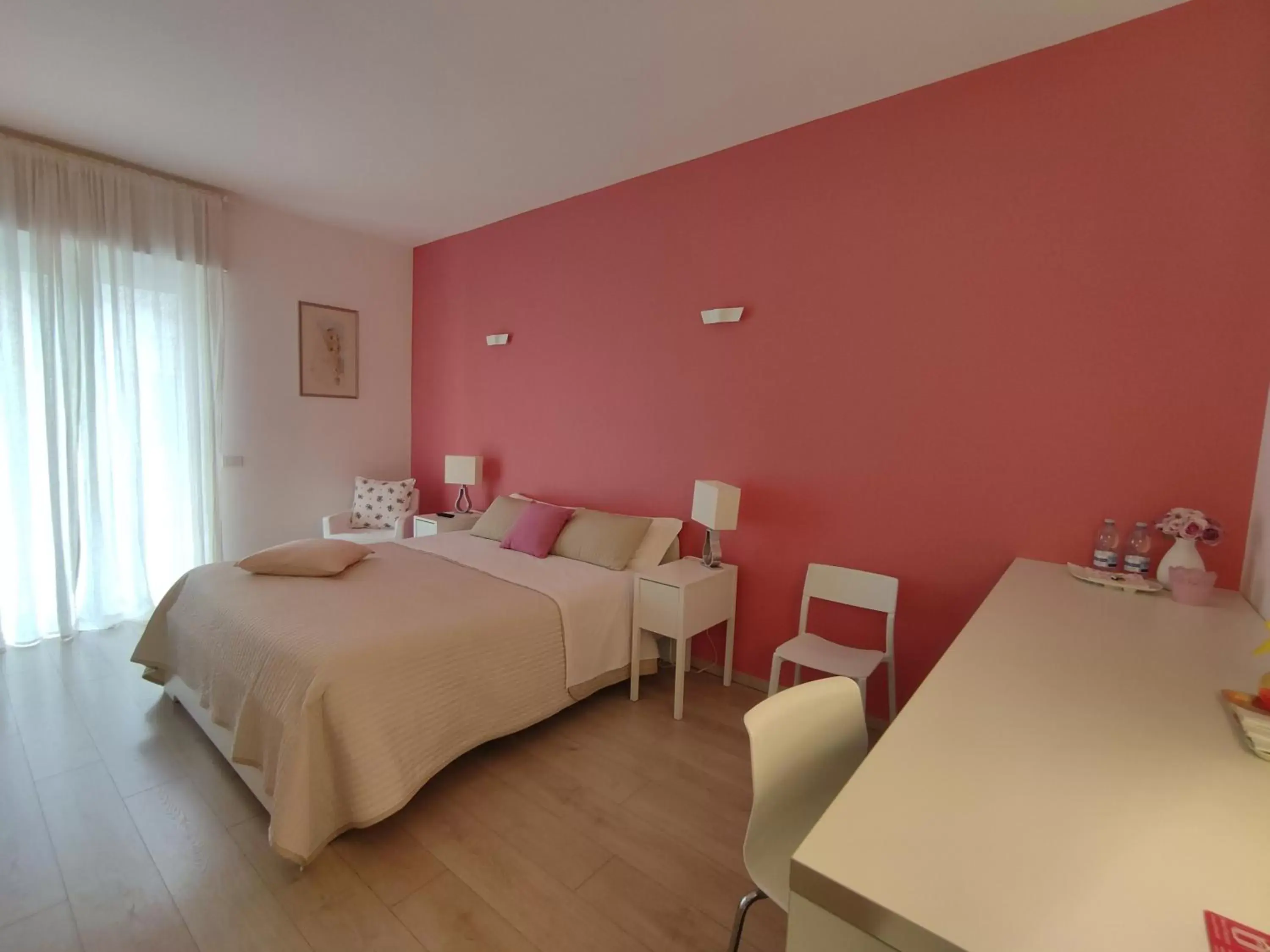 Standard Double Room in Dimora Francesca Standard Double Room in Dimora Francesca