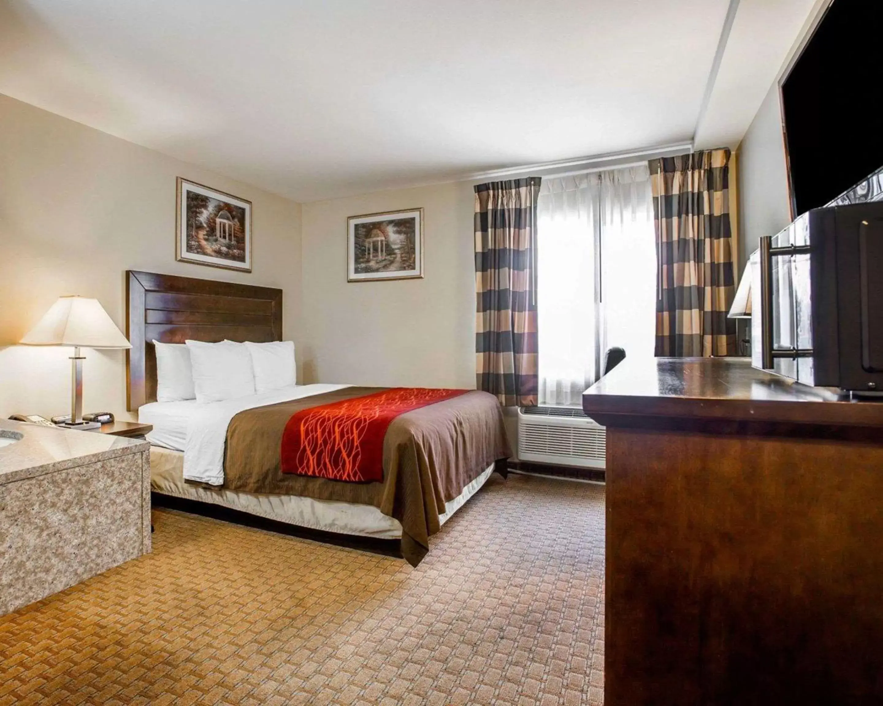 Comfort Inn Monterey Park - Los Angeles Comfort Inn Monterey Park - Los Angeles