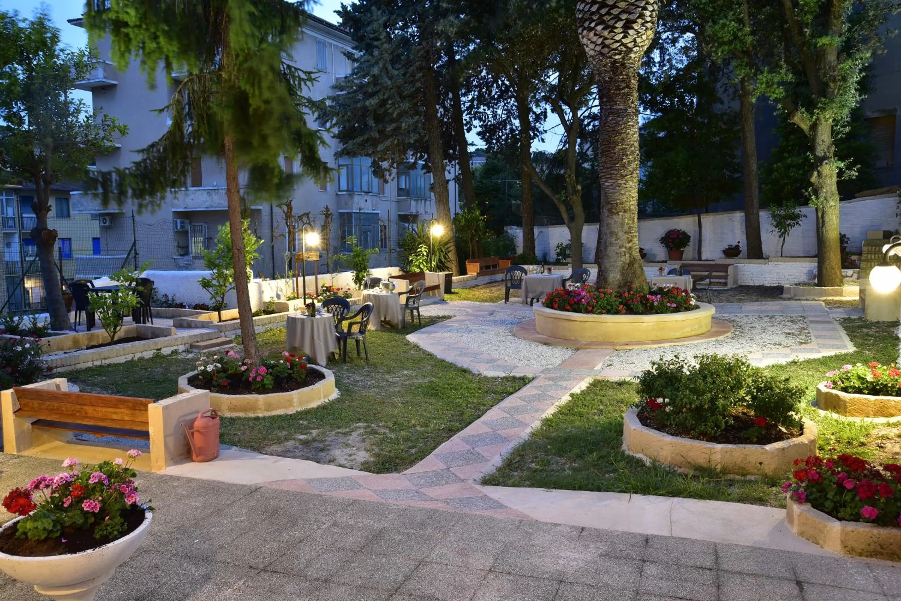 Other in San Gabriele