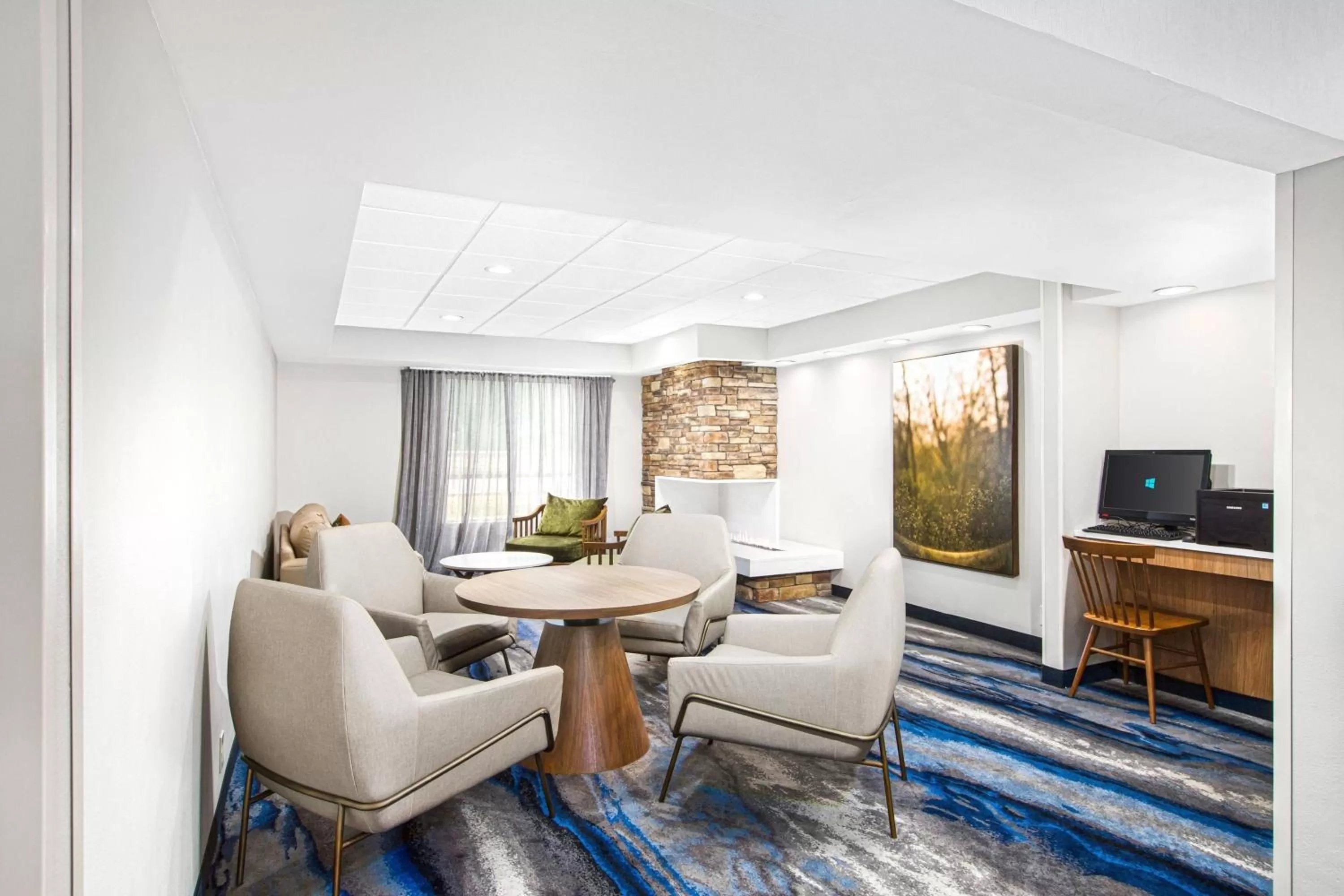 Other in Fairfield Inn by Marriott Evansville East