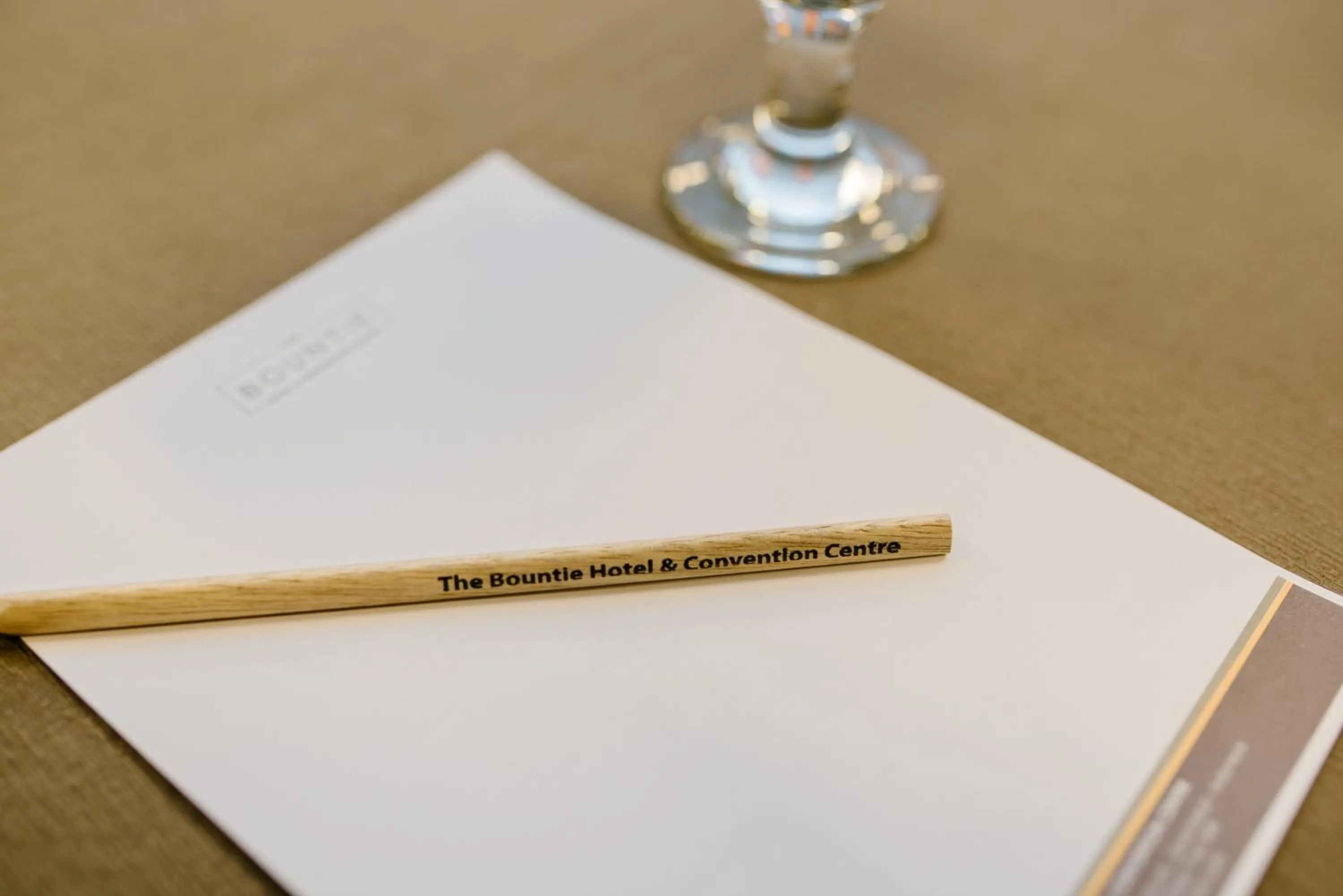 The Bountie Hotel and Convention Centre Sukabumi