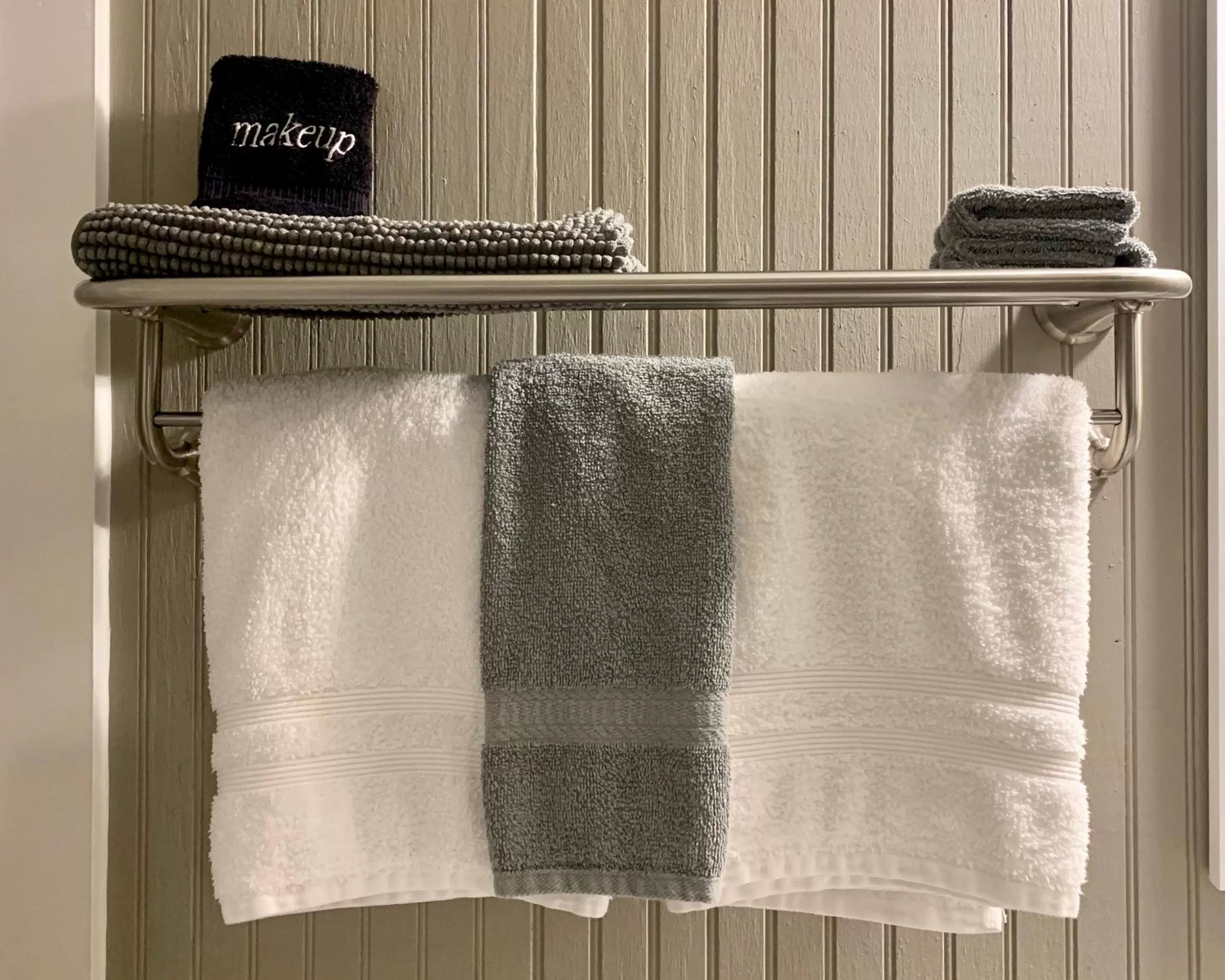 Bathroom in Barefoot Hills