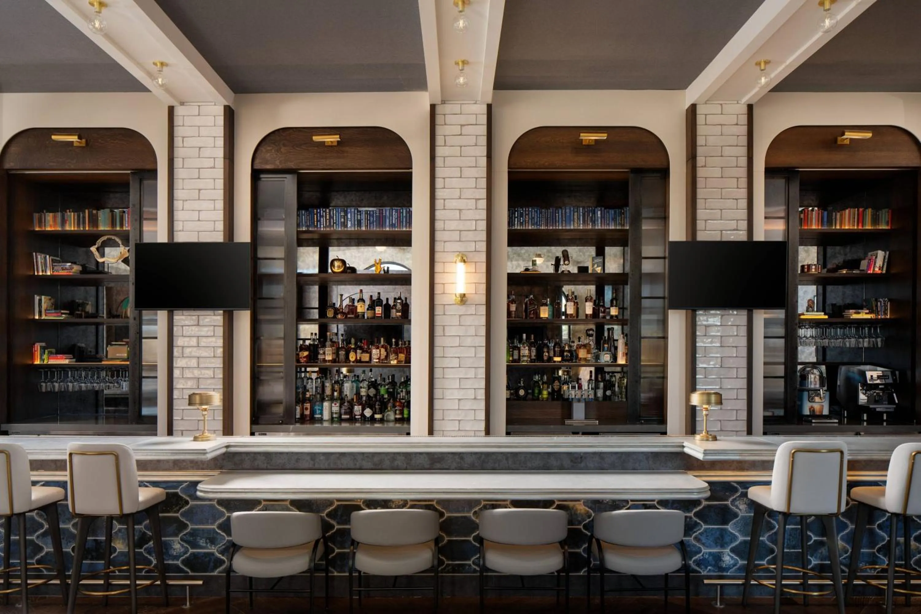 Restaurant/places to eat in Trilith Guesthouse, Fayetteville, GA, a Tribute Portfolio Hotel