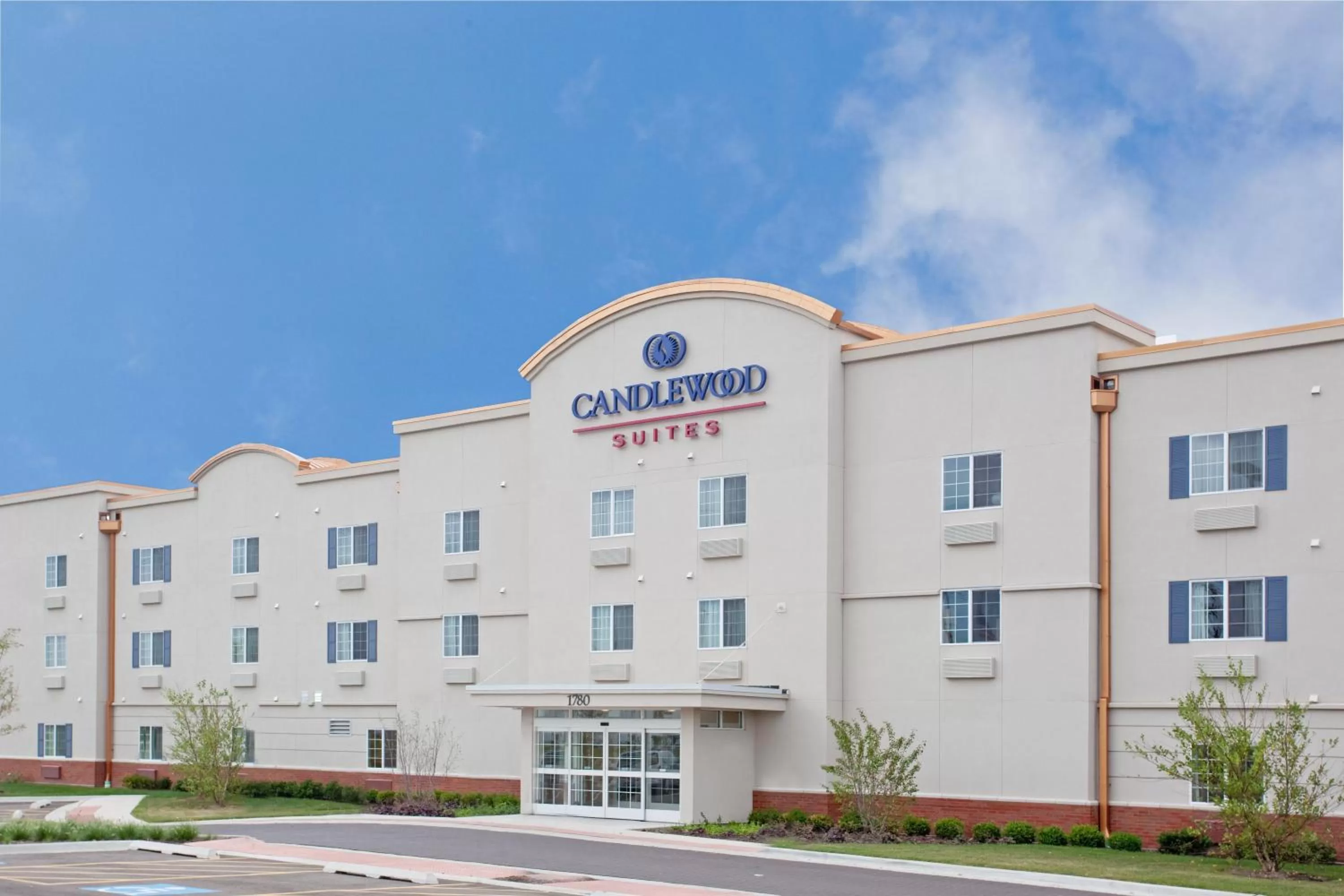 Candlewood Suites Elgin – Northwest Chicago by IHG