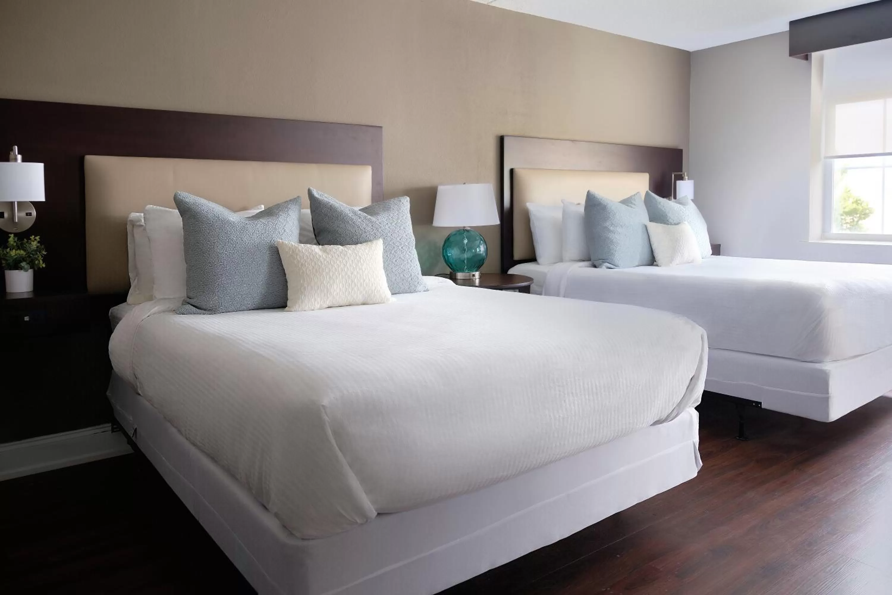 TV and multimedia, Bed in Best Western Plus Executive Residency Pottstown