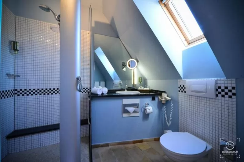 Day in Domaine Leidinger