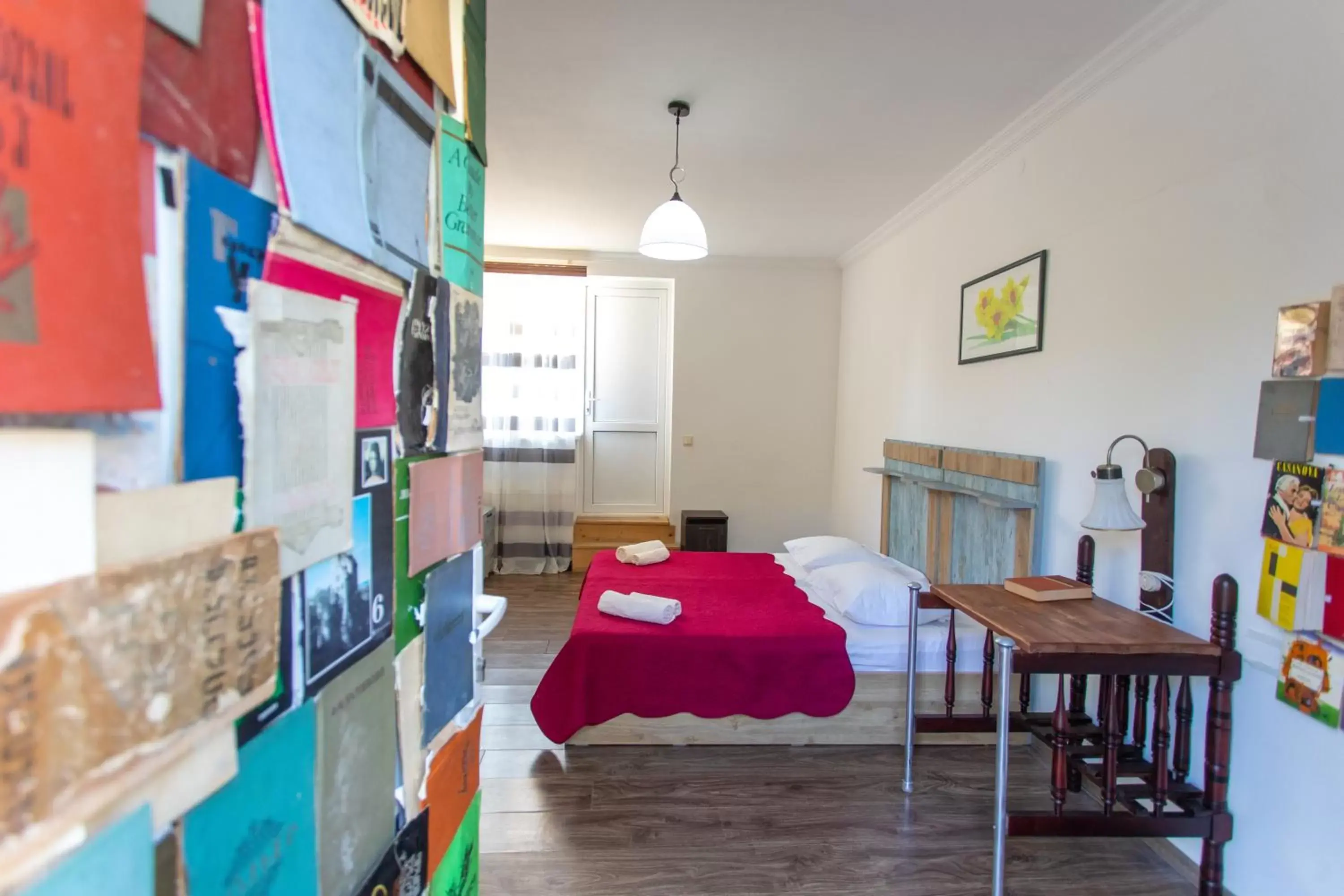 Double or Twin Room in Book Hotel Double or Twin Room in Book Hotel