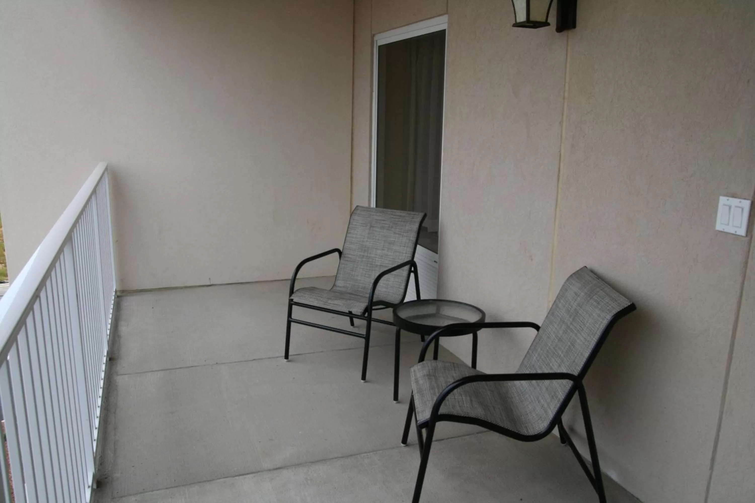 Bedroom in Hampton Inn & Suites Lanett/West Point