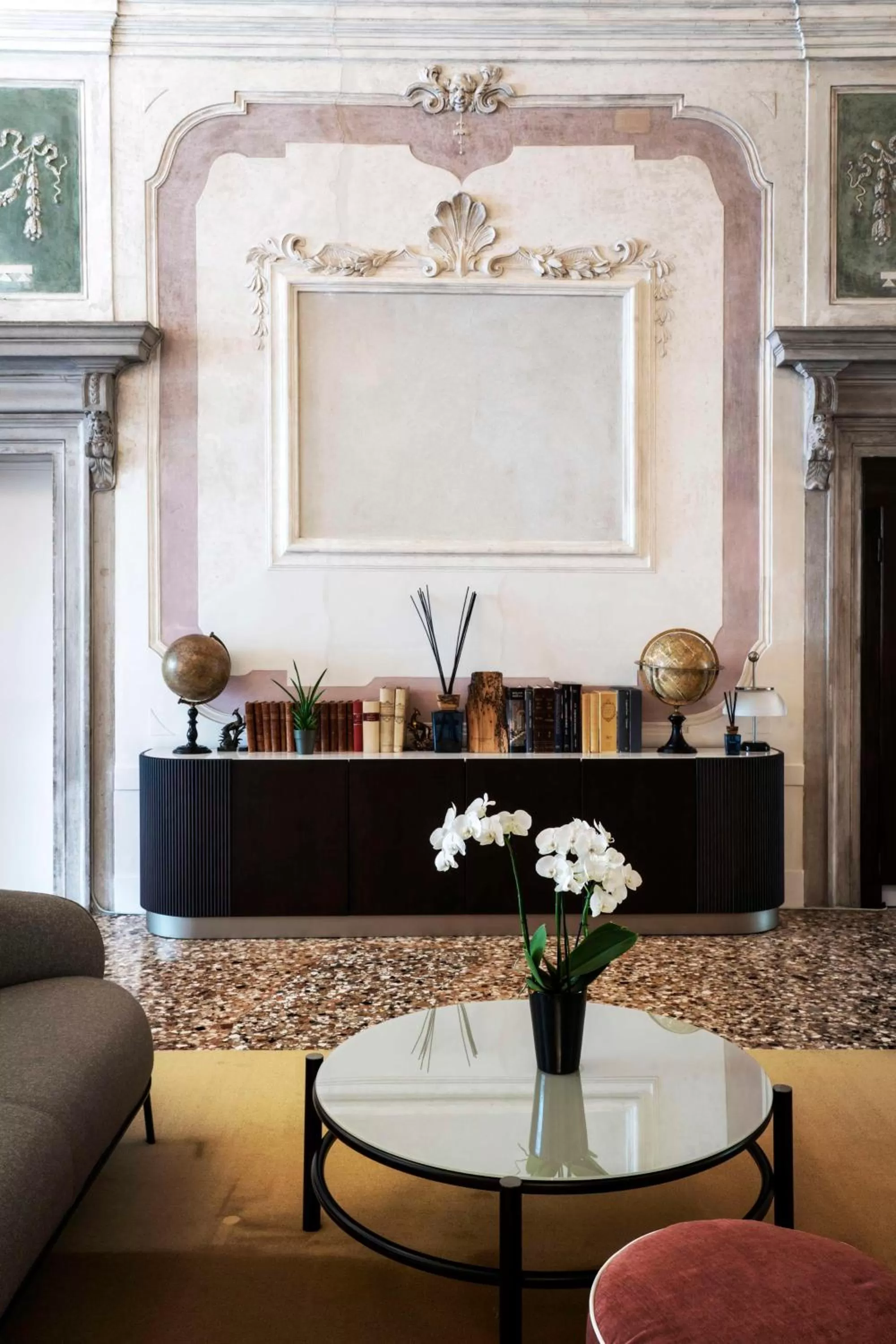 Banquet/Function facilities in Radisson Collection Hotel, Palazzo Nani Venice