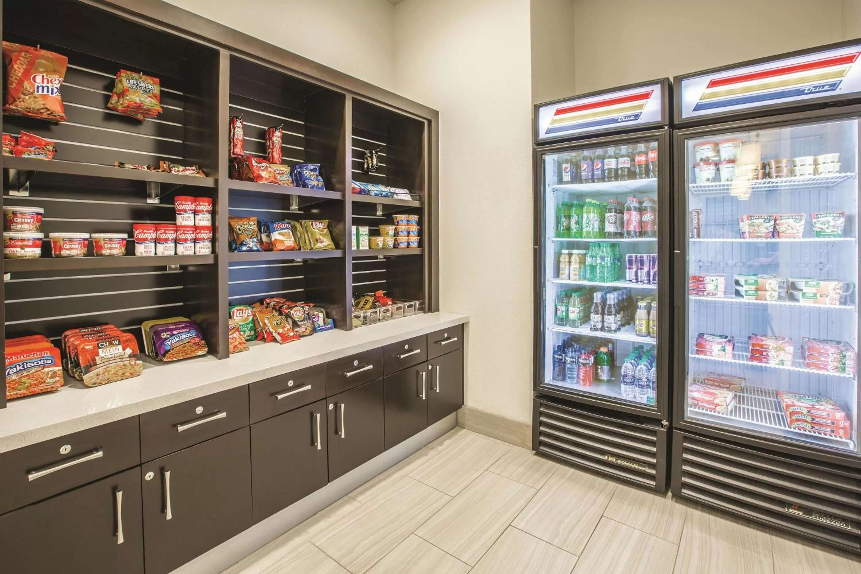 On site in La Quinta by Wyndham Hattiesburg - I-59