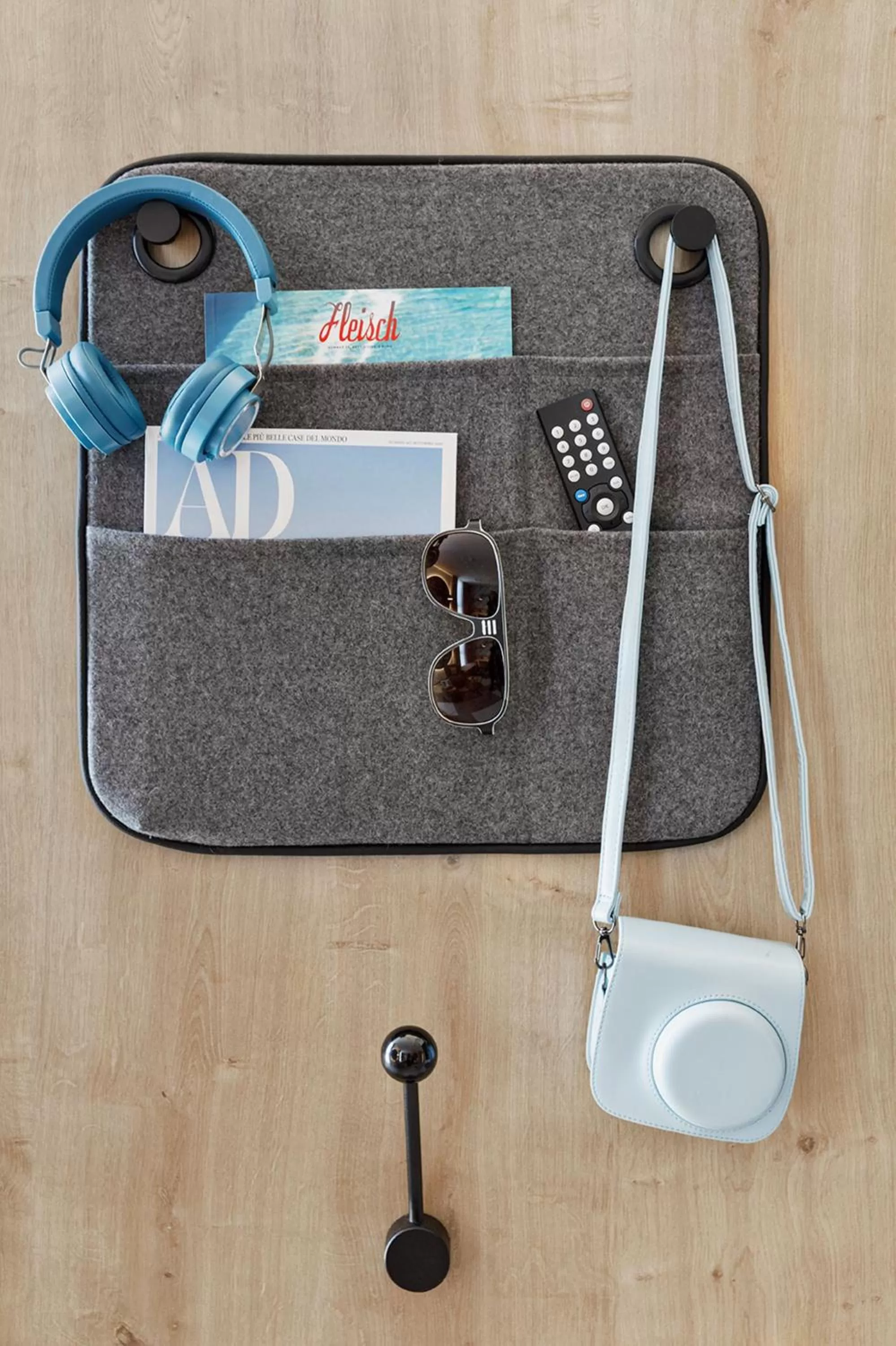 Decorative detail in Stay KooooK Bern Wankdorf - Online Check In