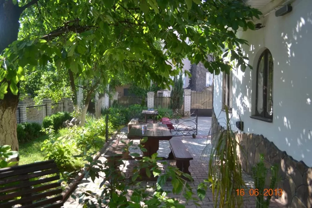 Property building in Navigator