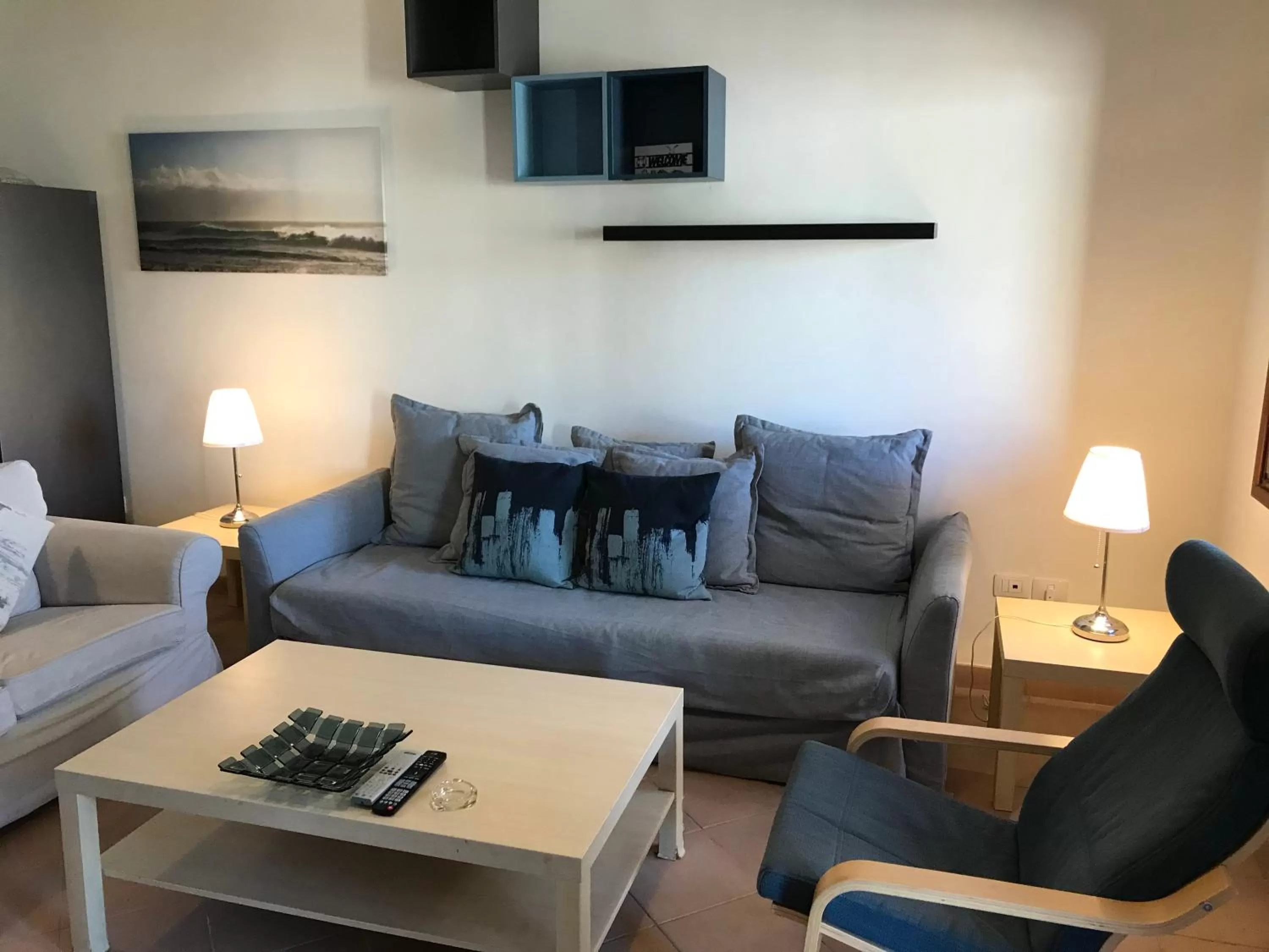 Property building in Tala Bay Residence - Families Only