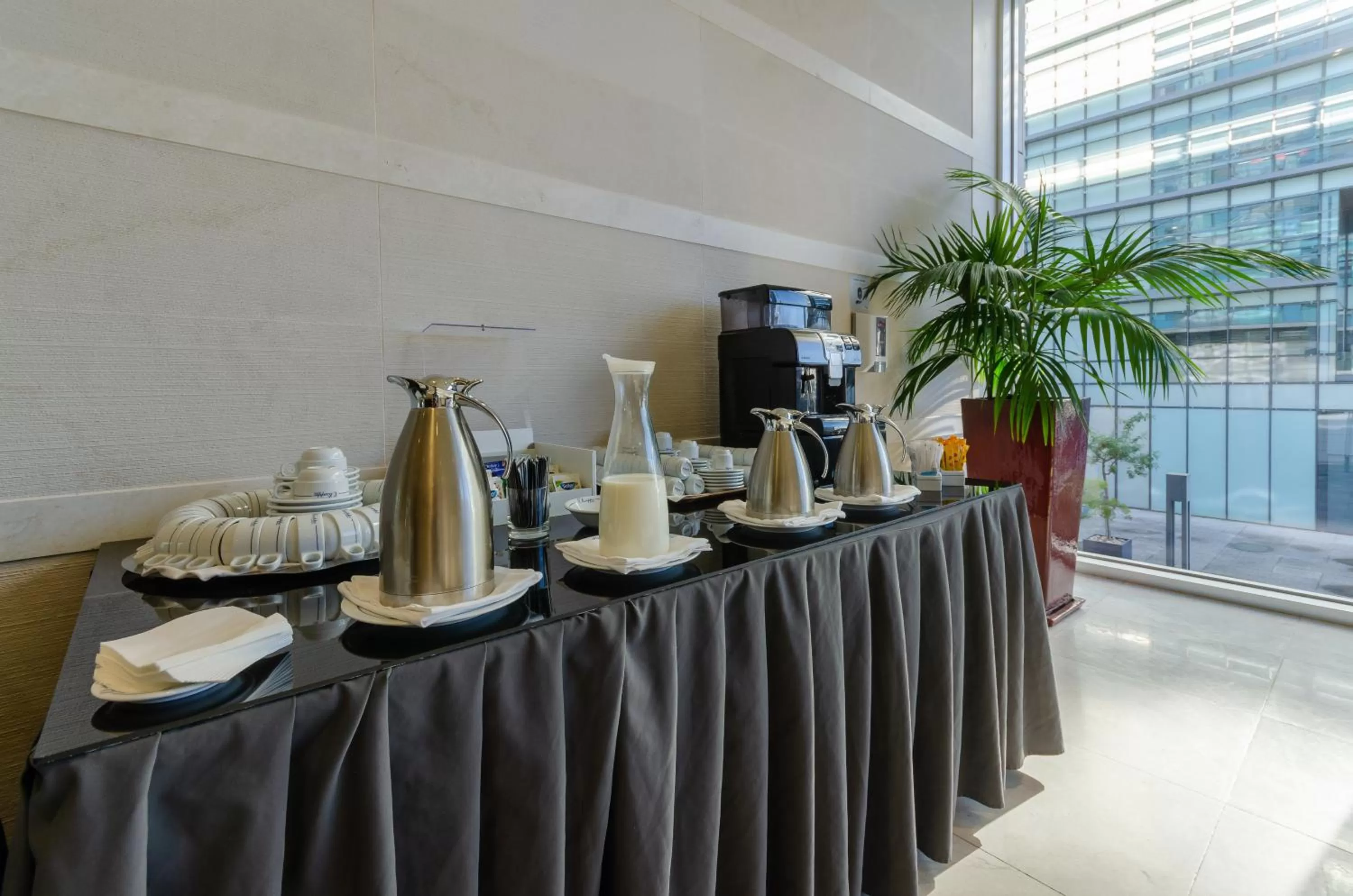 Meeting/conference room in Olissippo Oriente