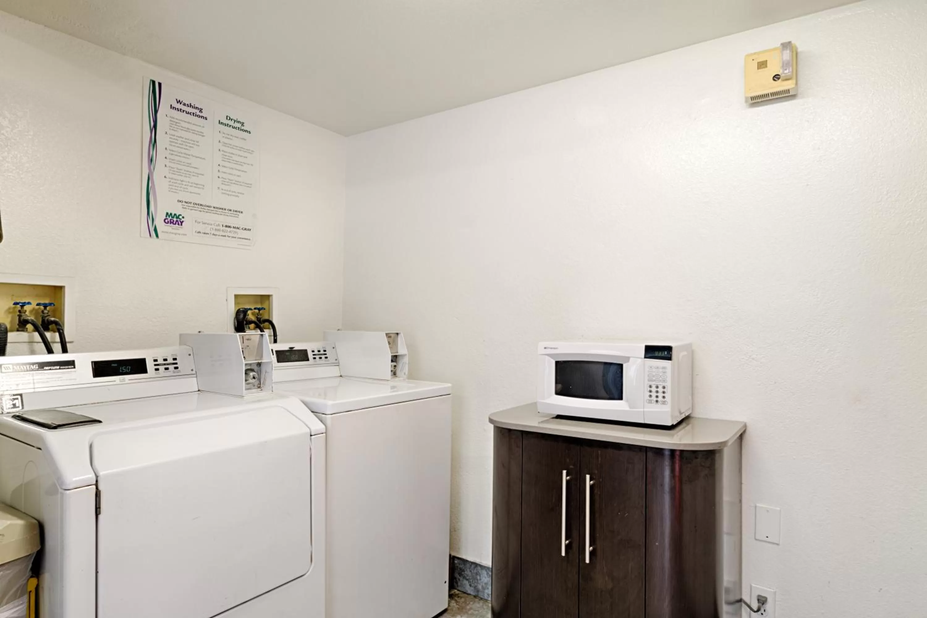 Fitness centre/facilities in Motel 6-Laurel, DC - Washington Northeast