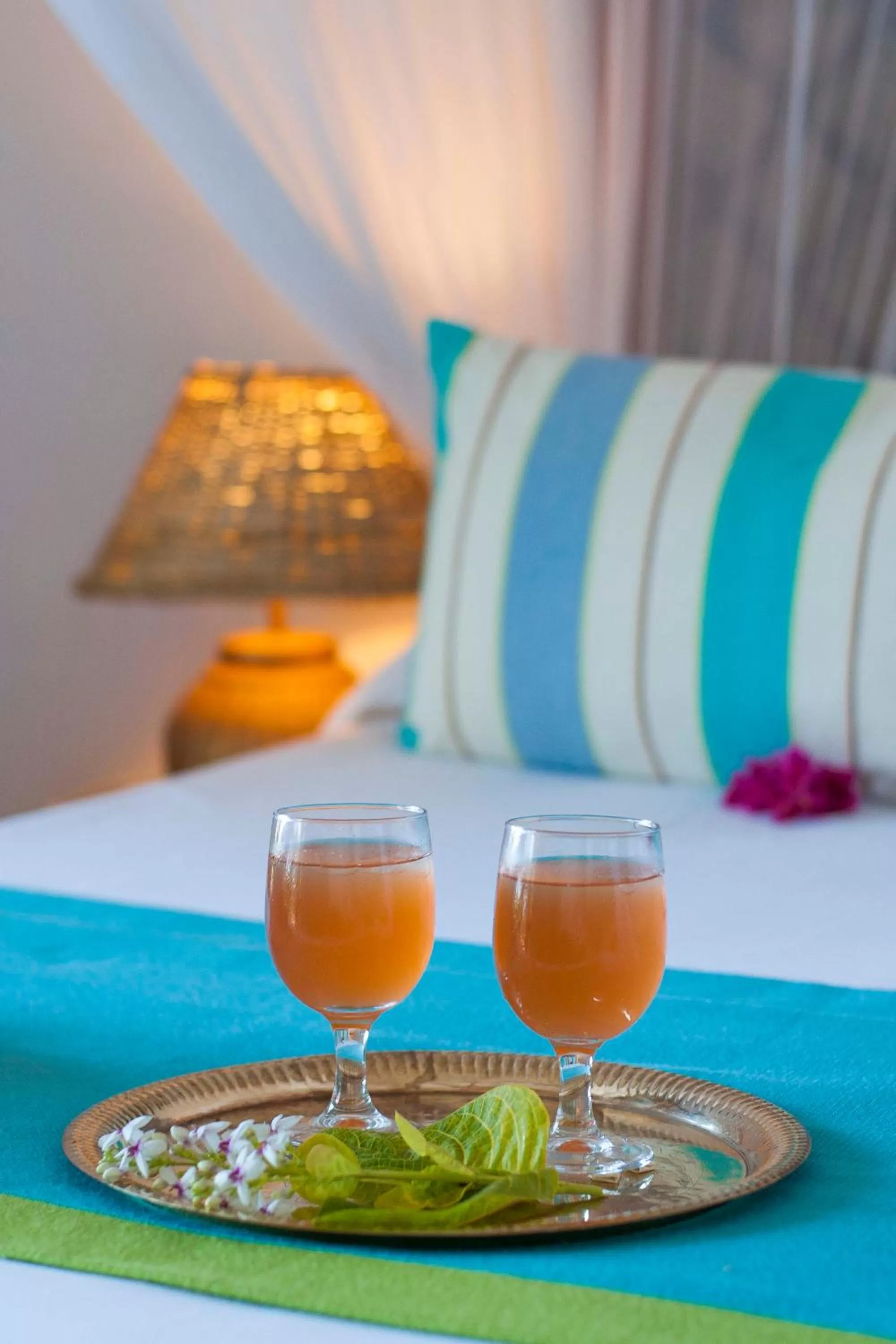 Sultan Sands Island Resort & Spa