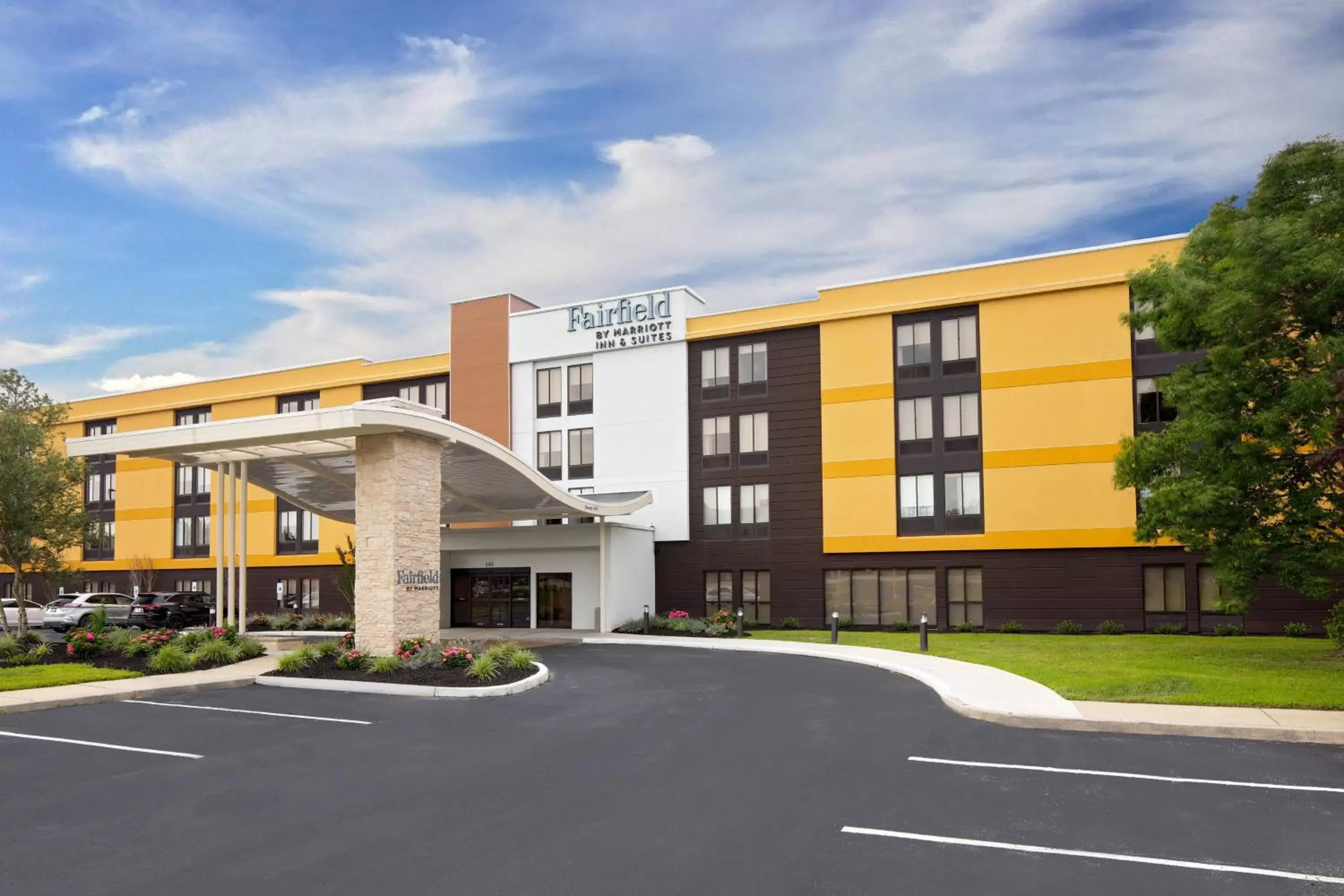 Fairfield Inn by Marriott Atlantic City Absecon Fairfield Inn by Marriott Atlantic City Absecon