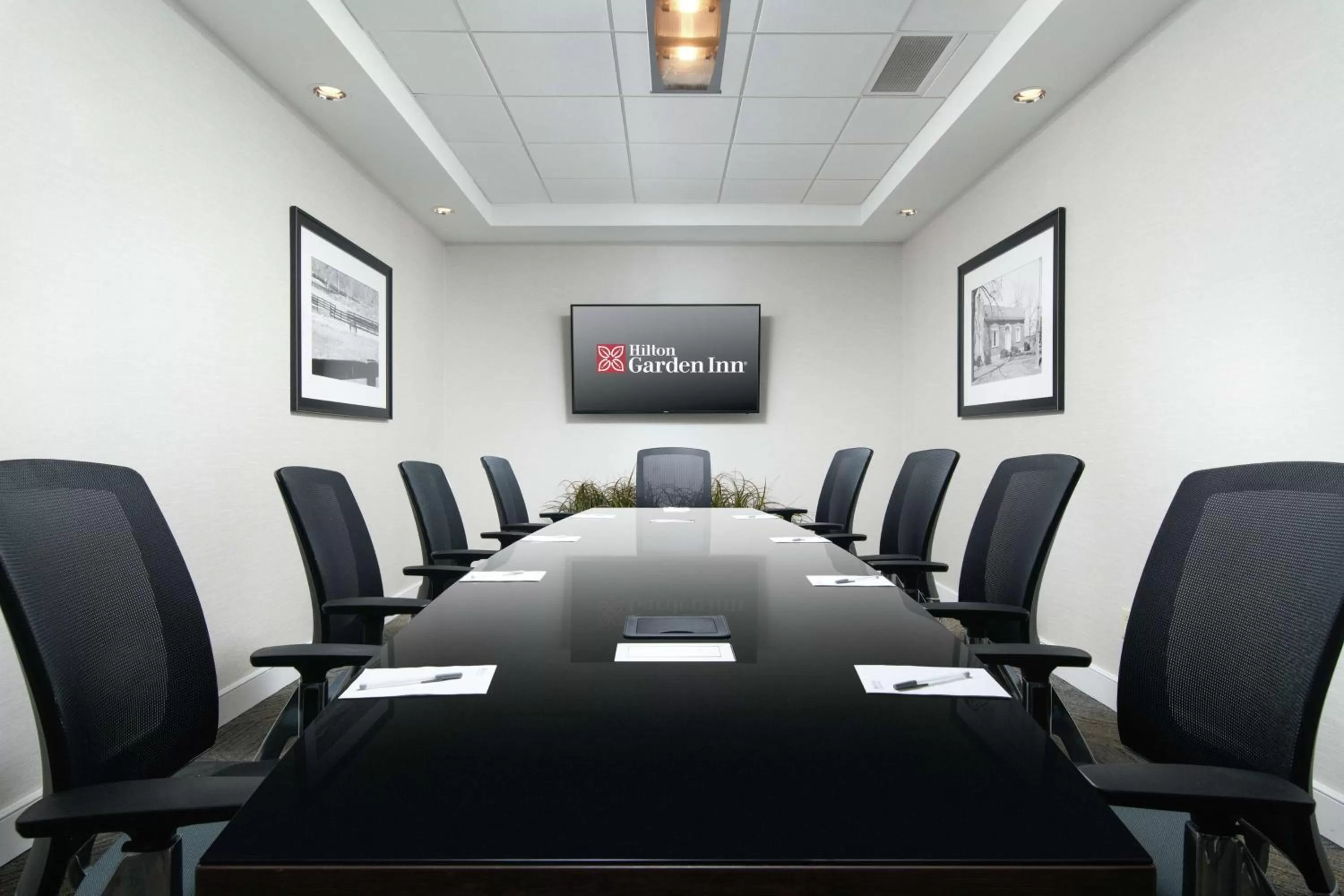 Meeting/conference room in Hilton Garden Inn Nashville/Franklin-Cool Springs