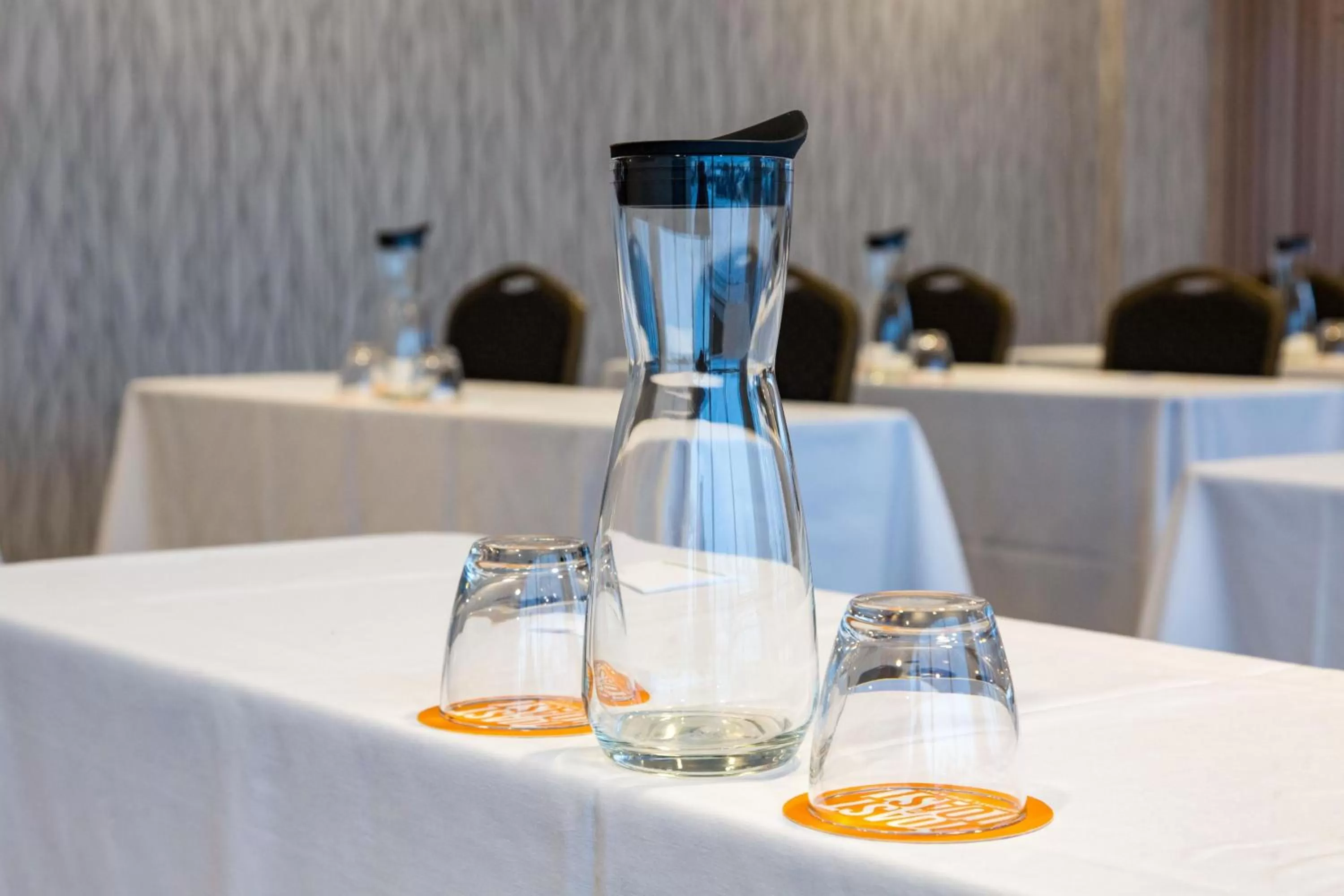 Meeting/conference room in Holiday Inn Toledo - Maumee I-80/90 by IHG