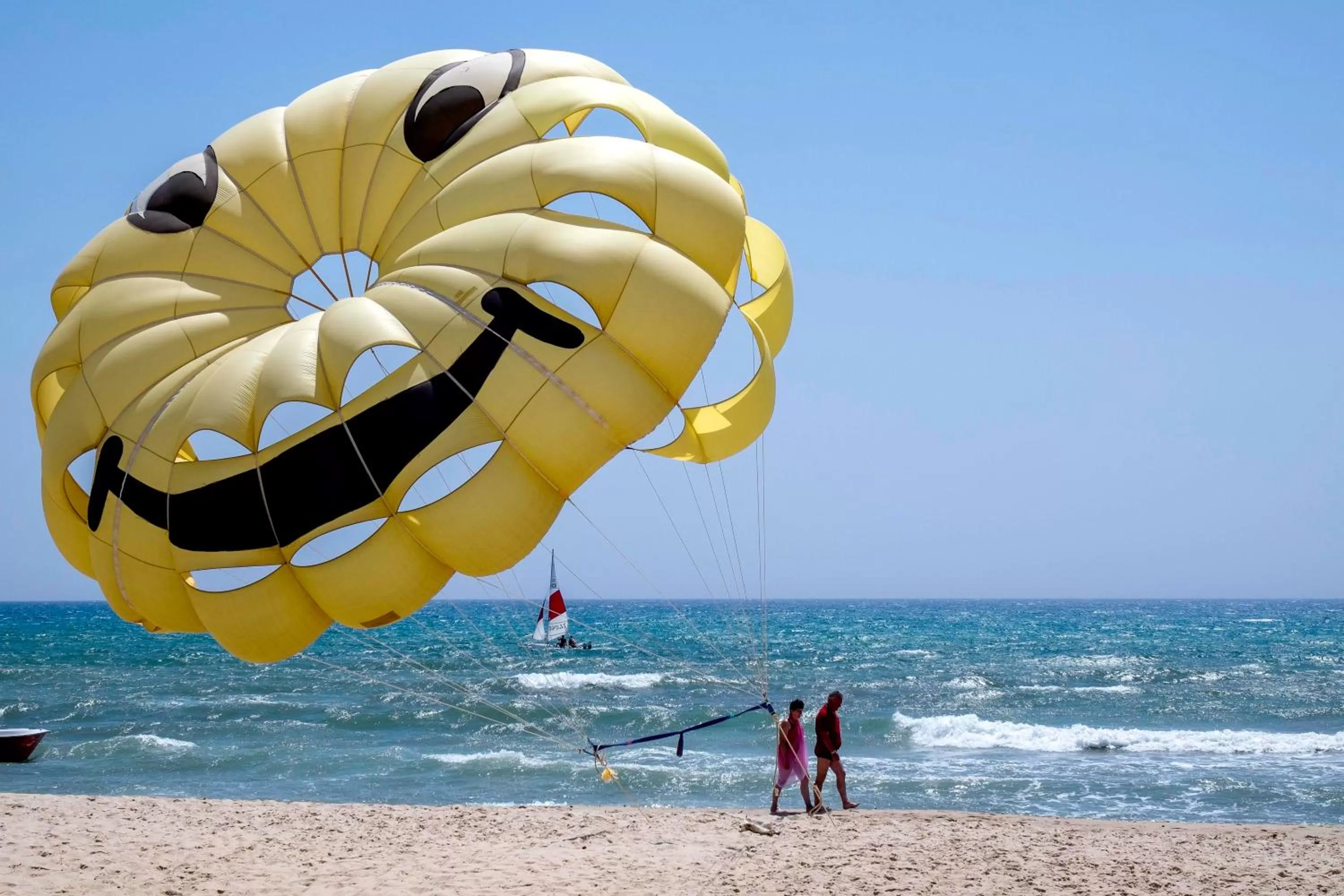 Medina Belisaire And Thalasso