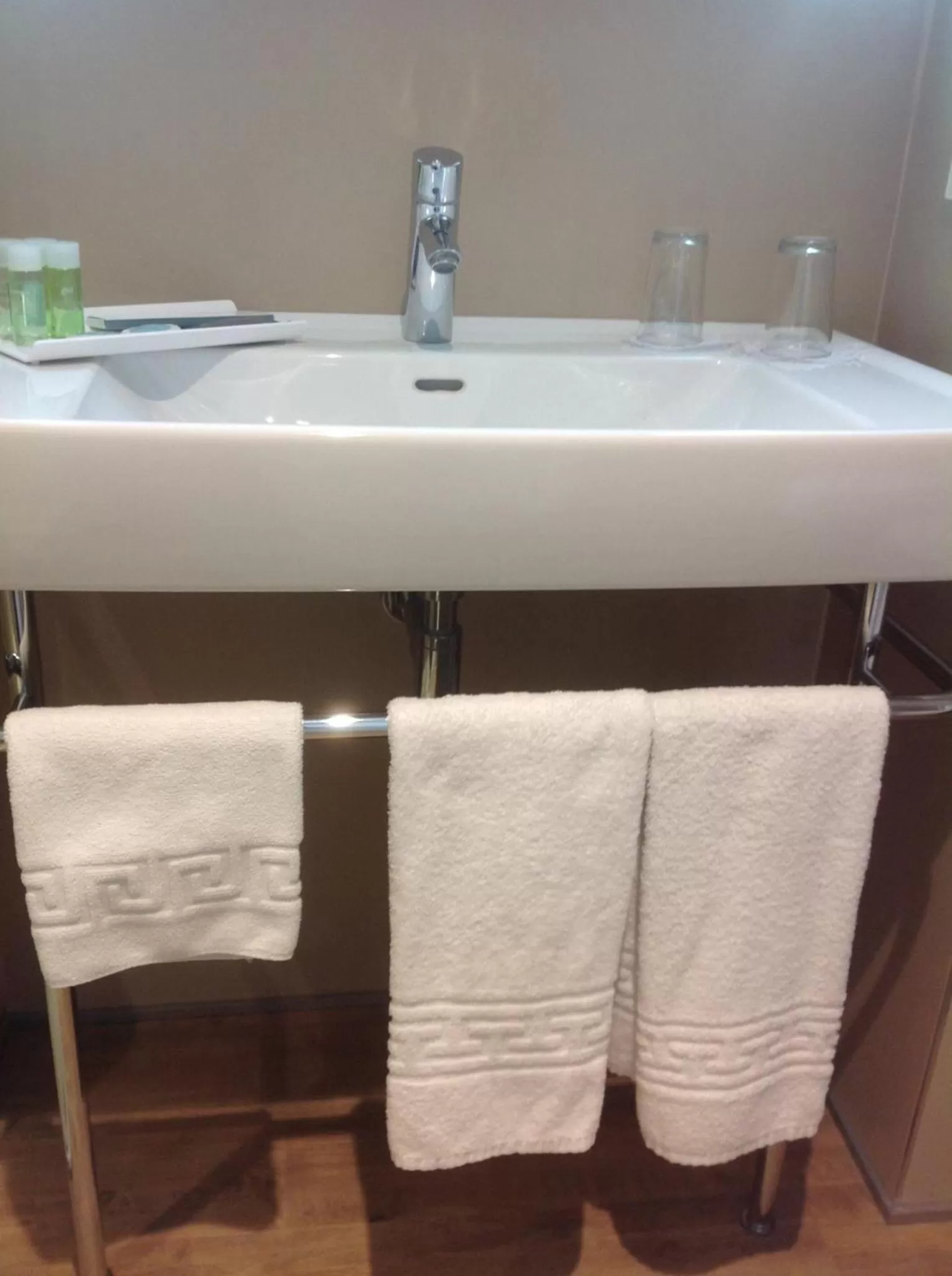 Massage in Diamant Hotel & Aparthotel