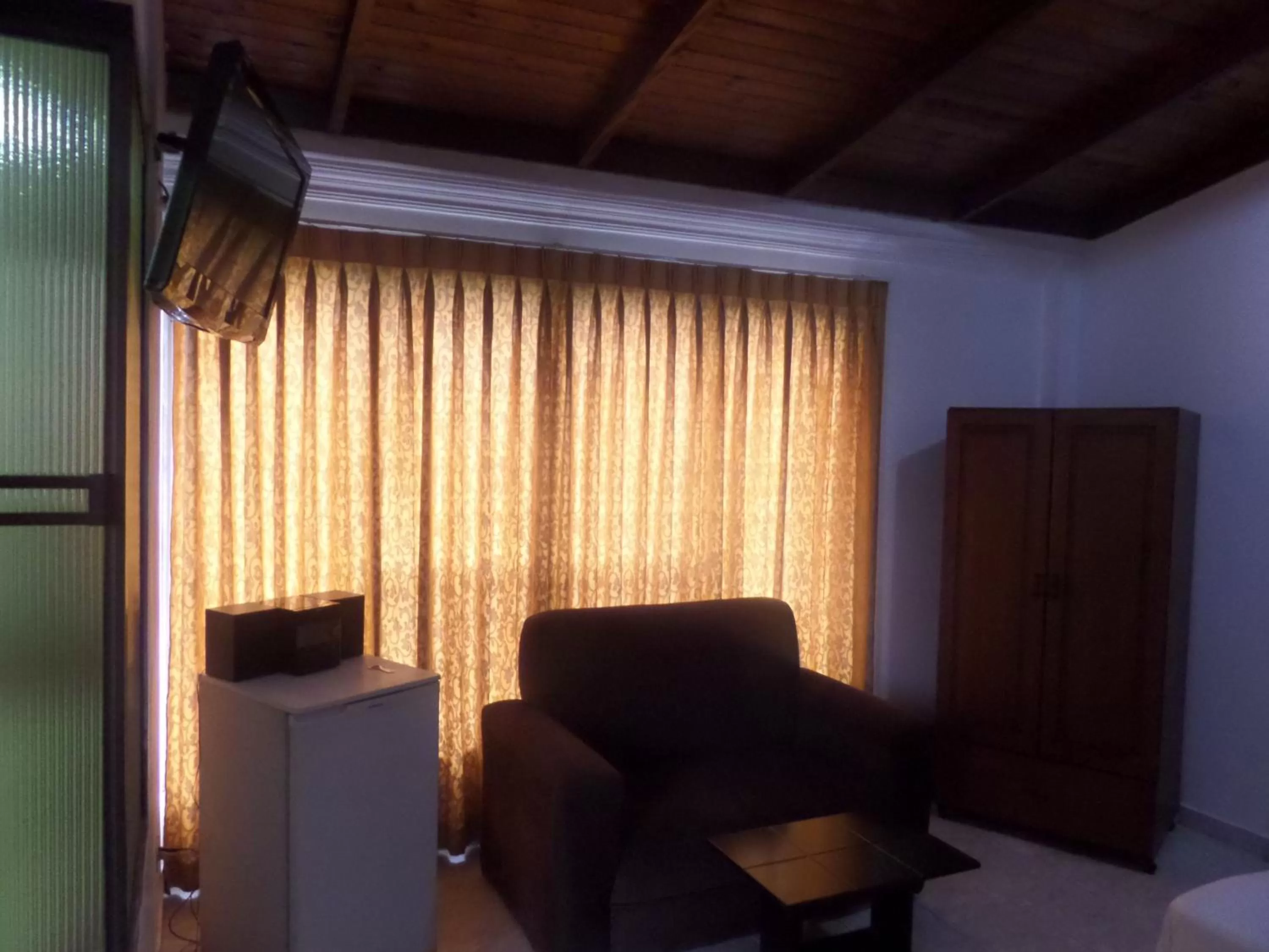 Aparta Hotel Plaza Real Norte