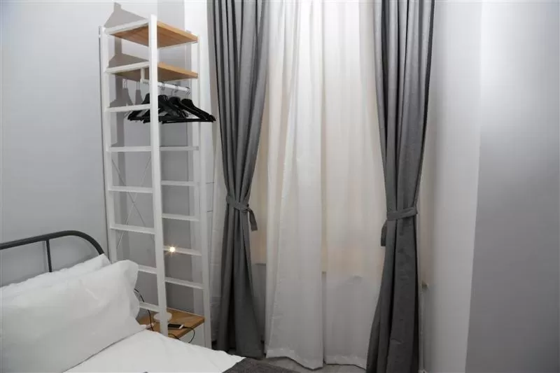 Bathroom in B&B Pika 48