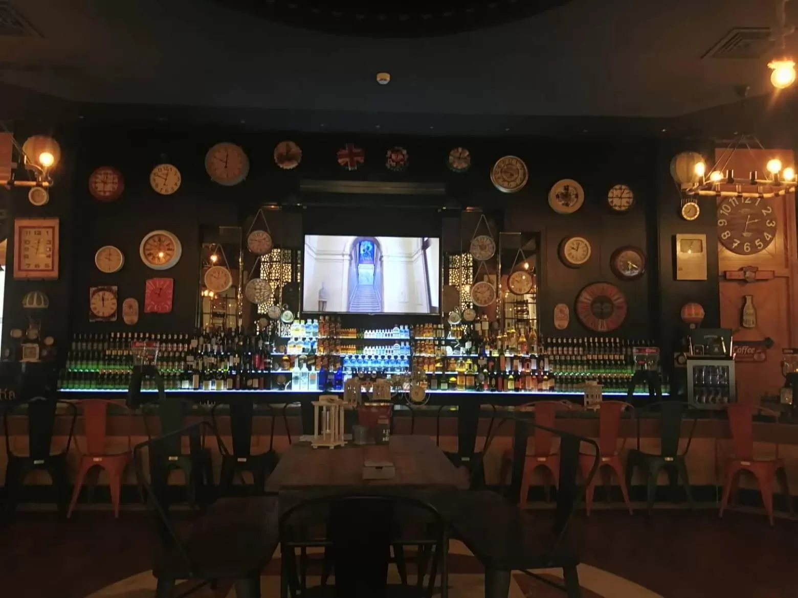 Communal lounge/ TV room in Radisson Blu Palace Resort & Thalasso, Djerba