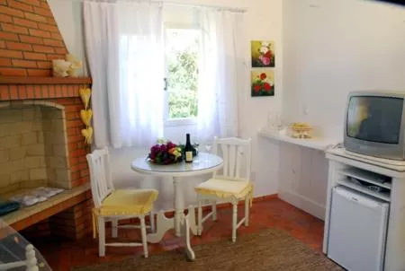 Pousada Vale Dos Figos