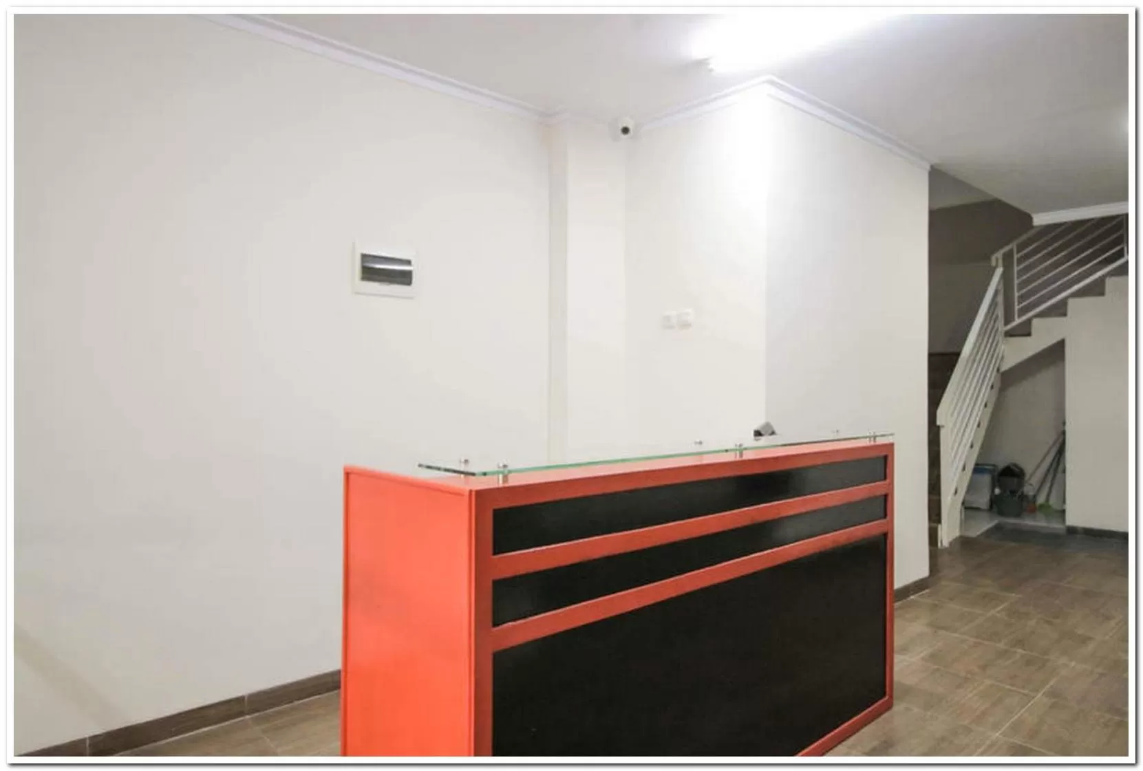 RedDoorz Syariah @ Jatinegara