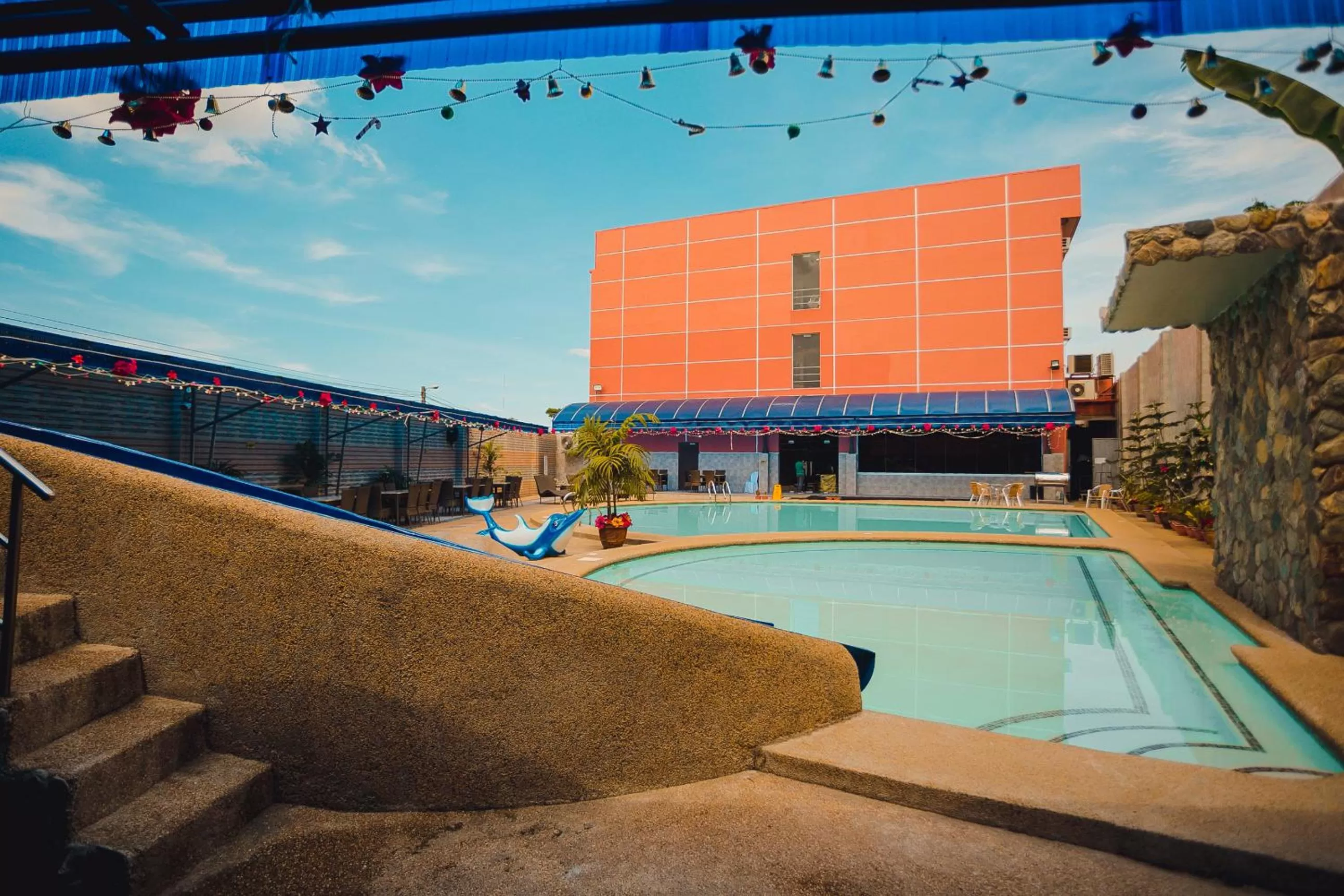 Butuan Grand Palace Hotel