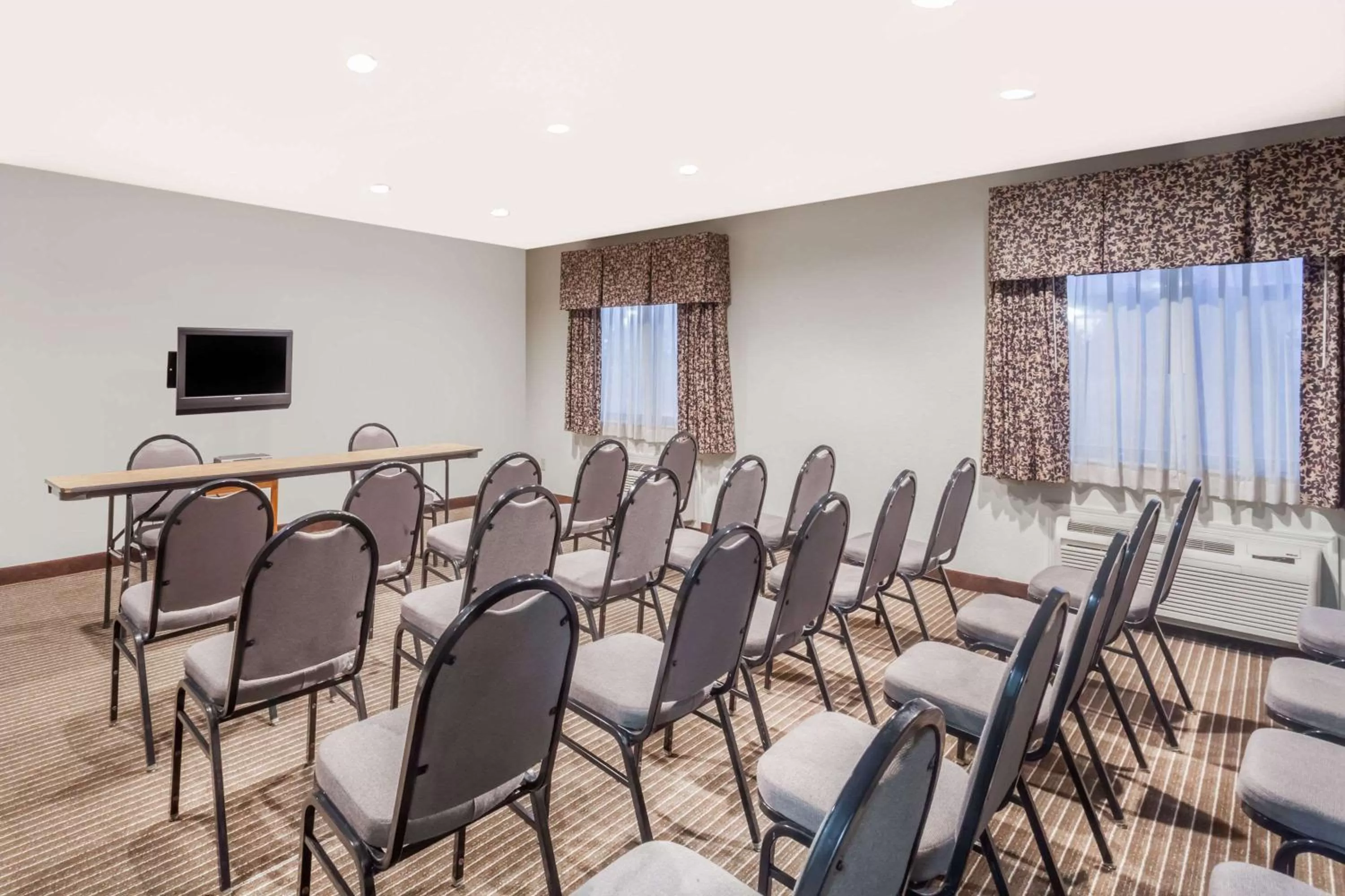 On site in Baymont by Wyndham Jackson