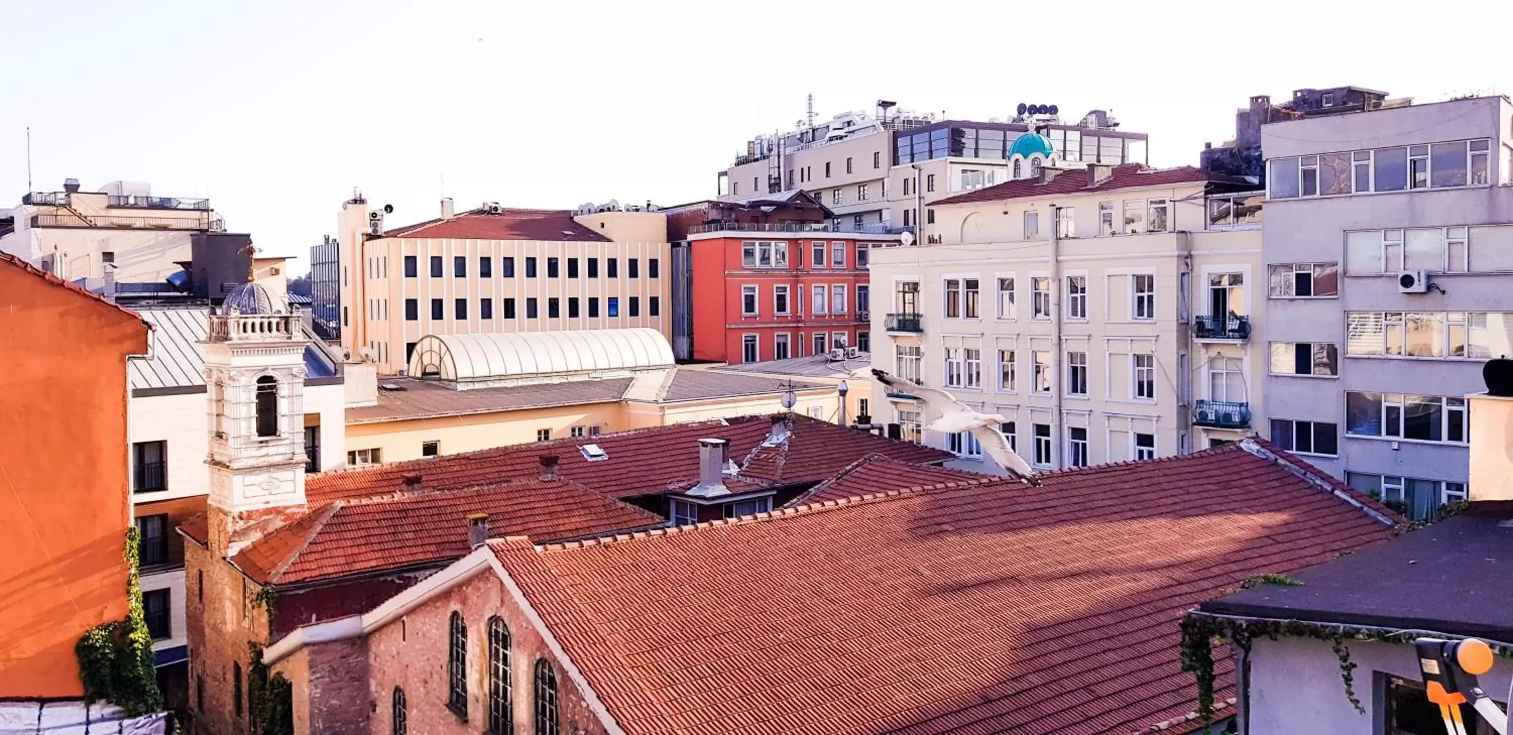 Superior Double Room in Casa Rosa Suites Superior Double Room in Casa Rosa Suites