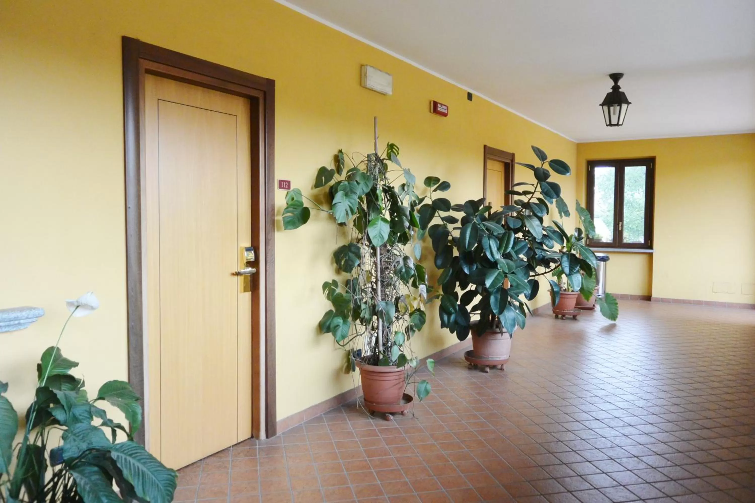 Other in Hotel Ristorante Italia