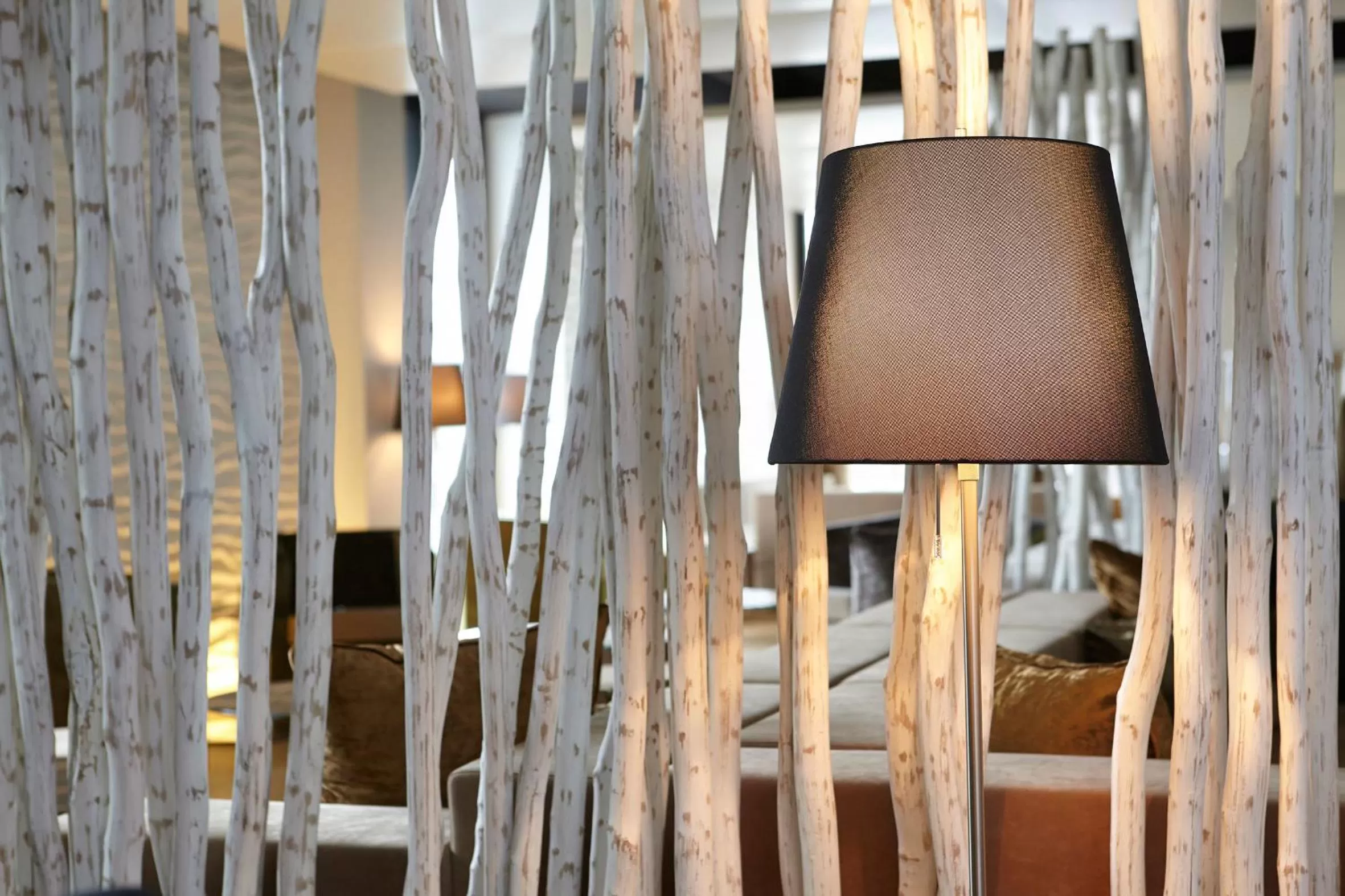 Entertainment, Bed in Hotel AVA