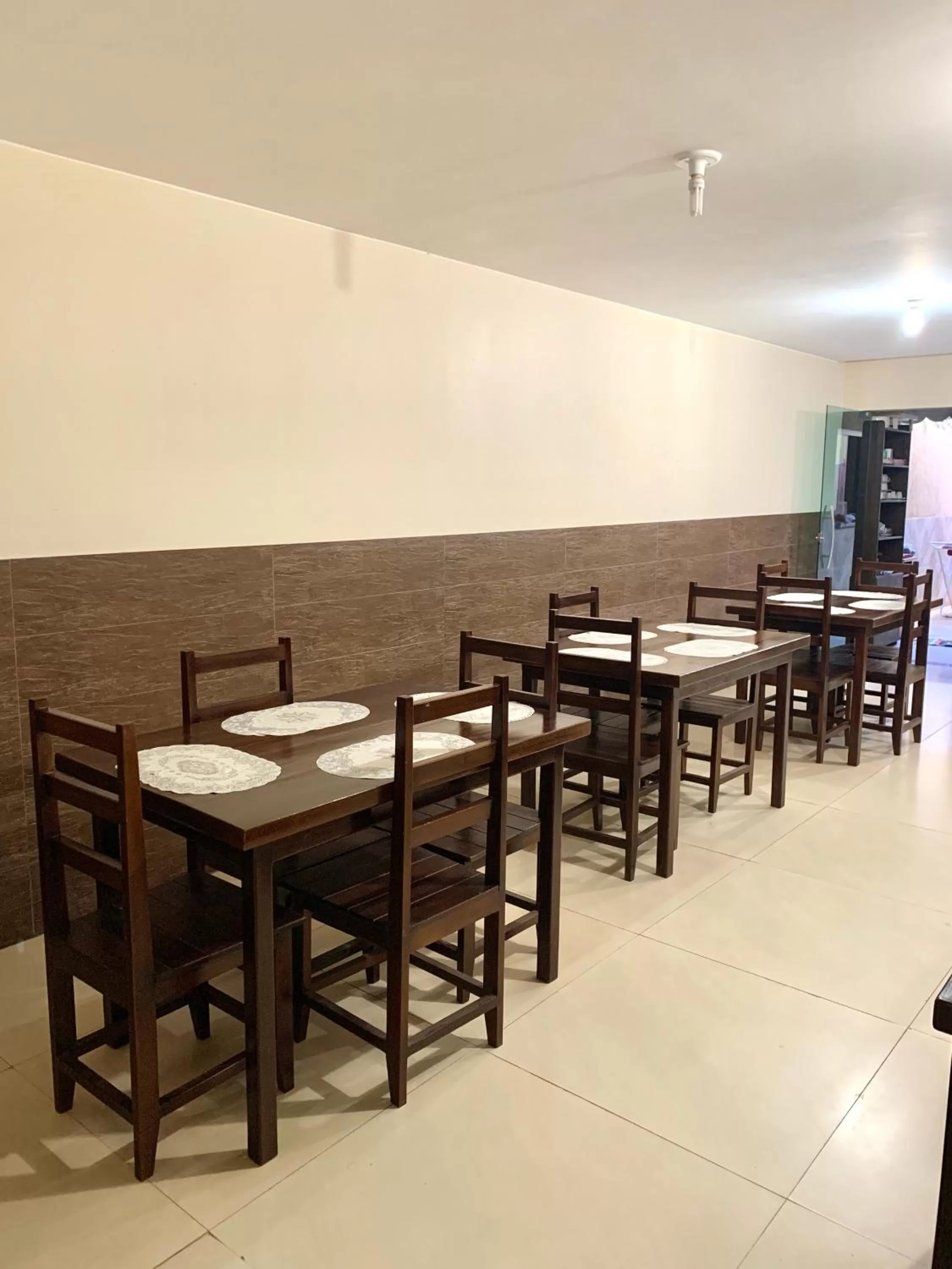 Pousada Jardim Brasília