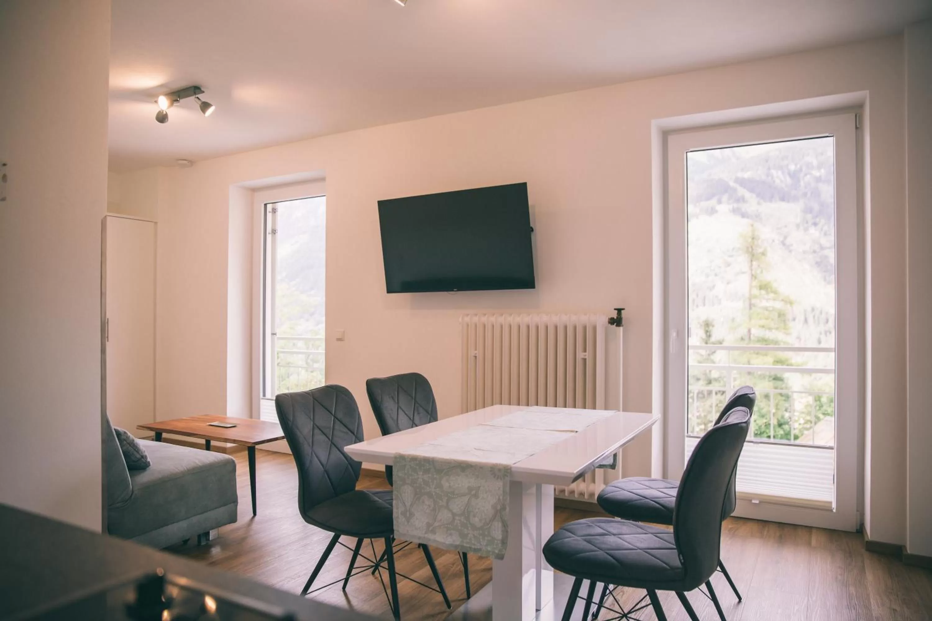 Photo of the whole room in Nefer, Haus