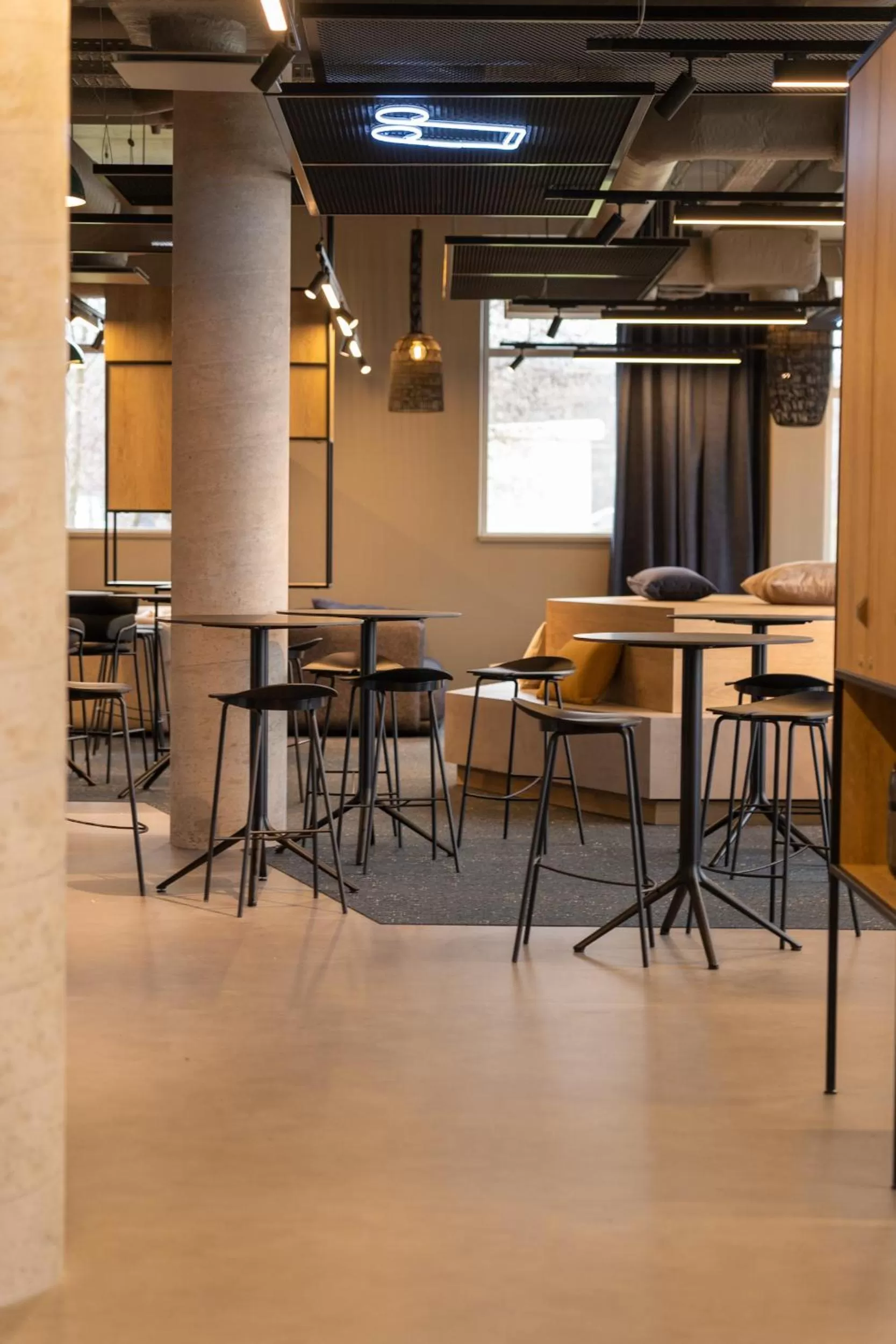 Ibis Bourgoin Jallieu Medipole