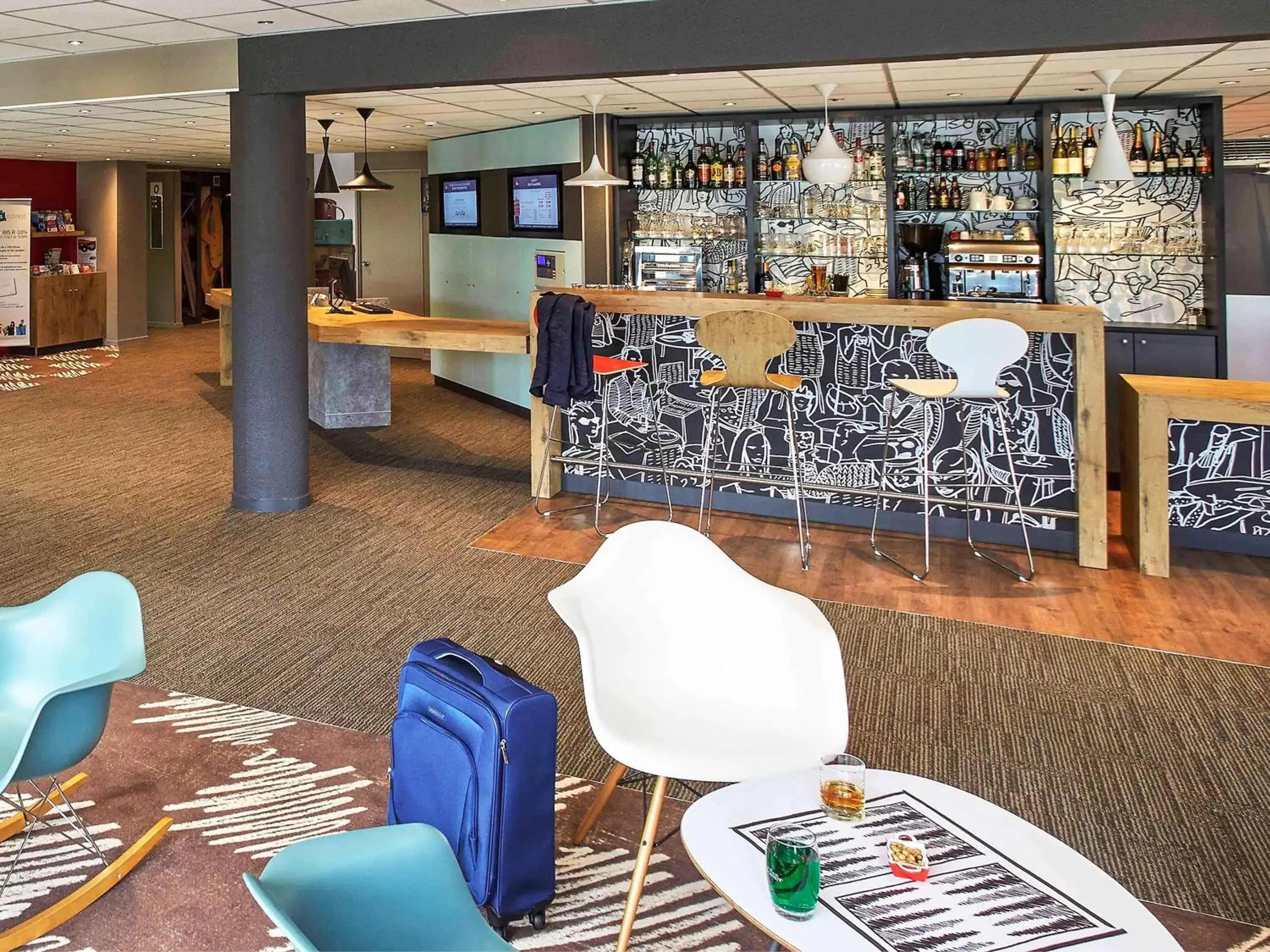 Ibis Auray Ibis Auray