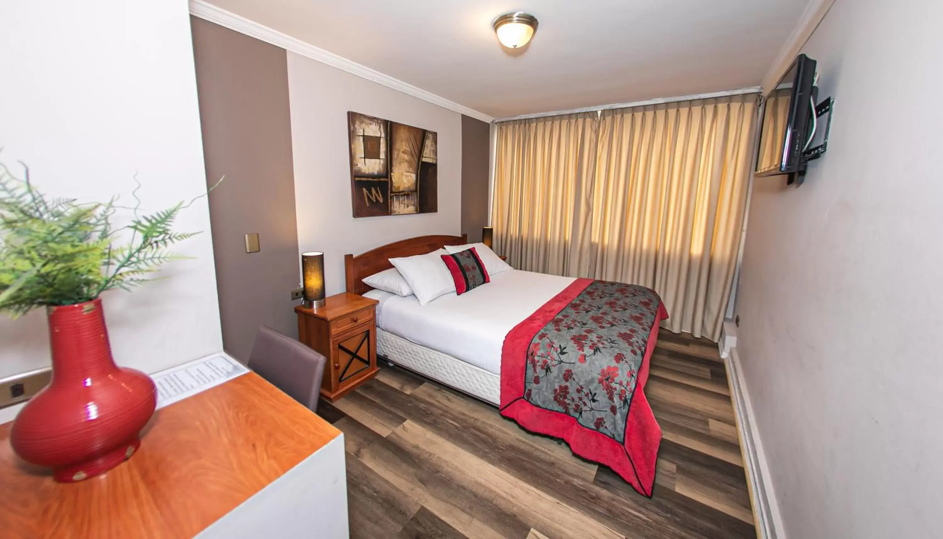 Hotel Murano Hotel Murano