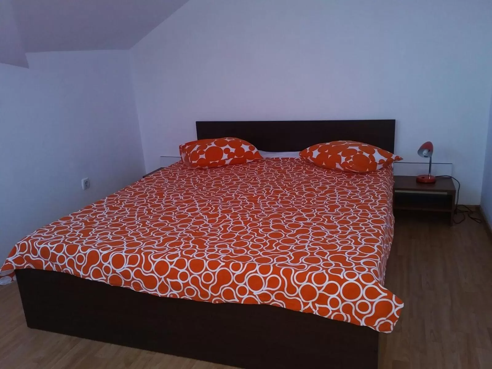 Bed in Villa Edera Residence - Gazda Profesionista