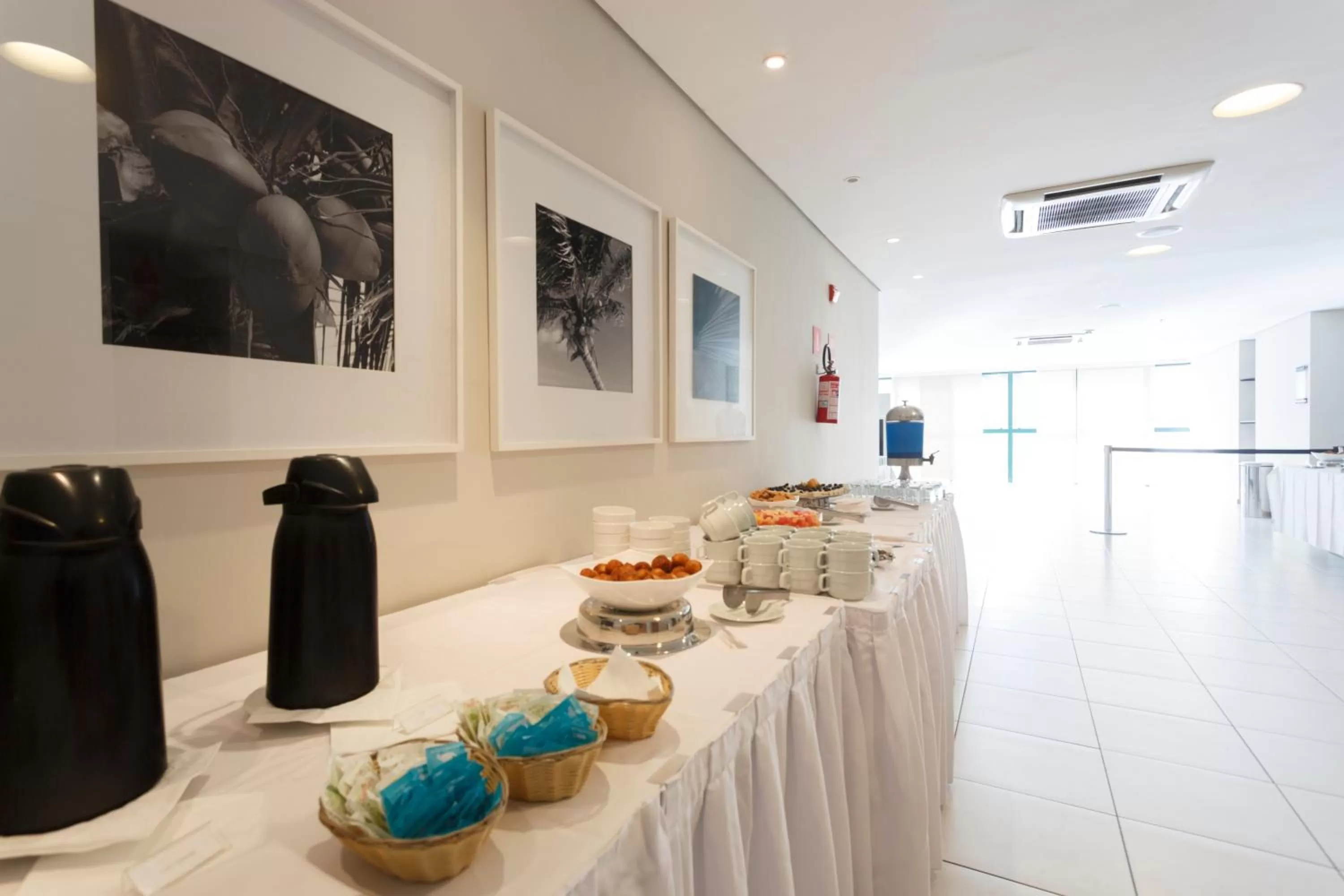 Banquet/Function facilities in Mercure Salvador Pituba