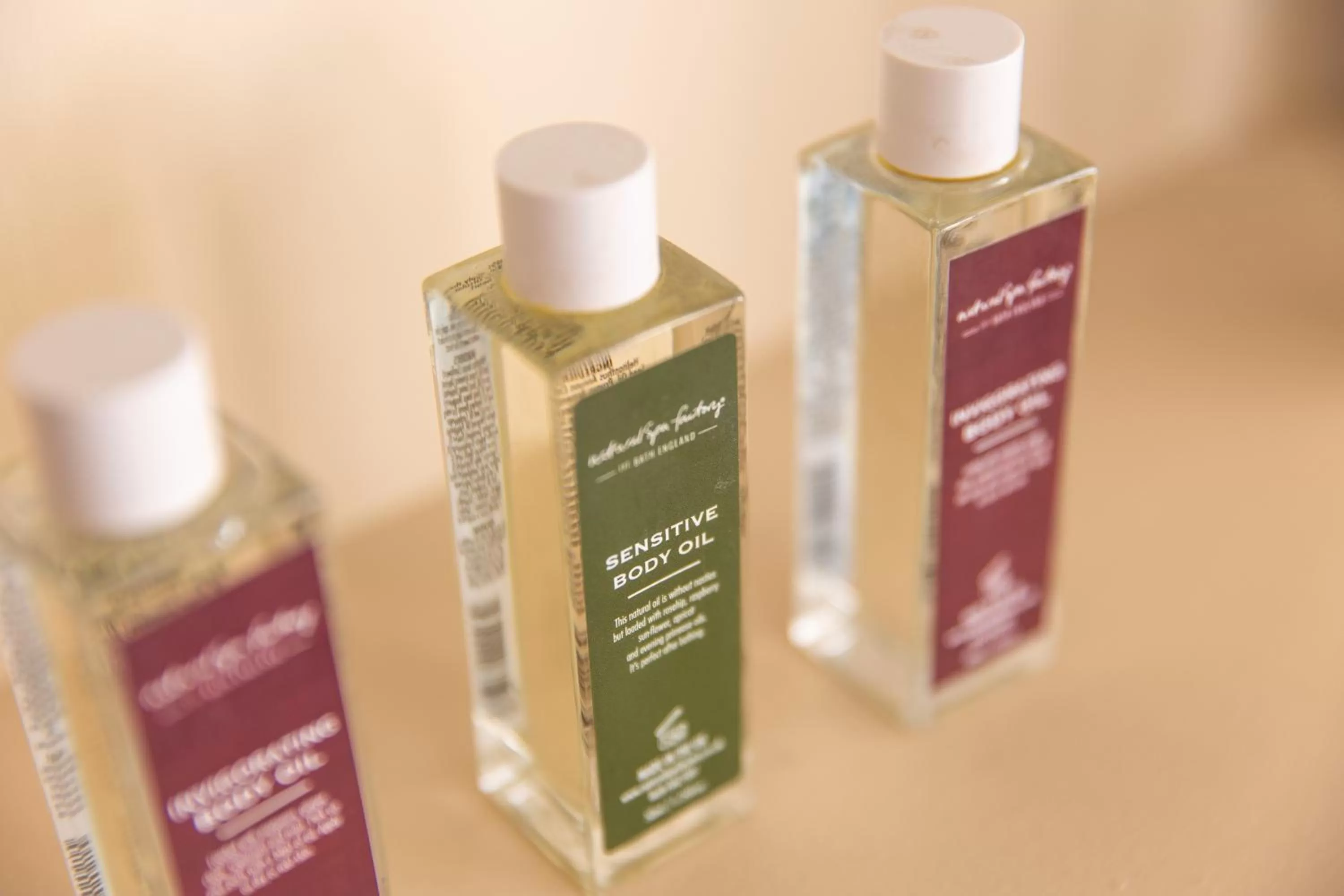 Spa and wellness centre/facilities in The Bridge Hotel and Spa