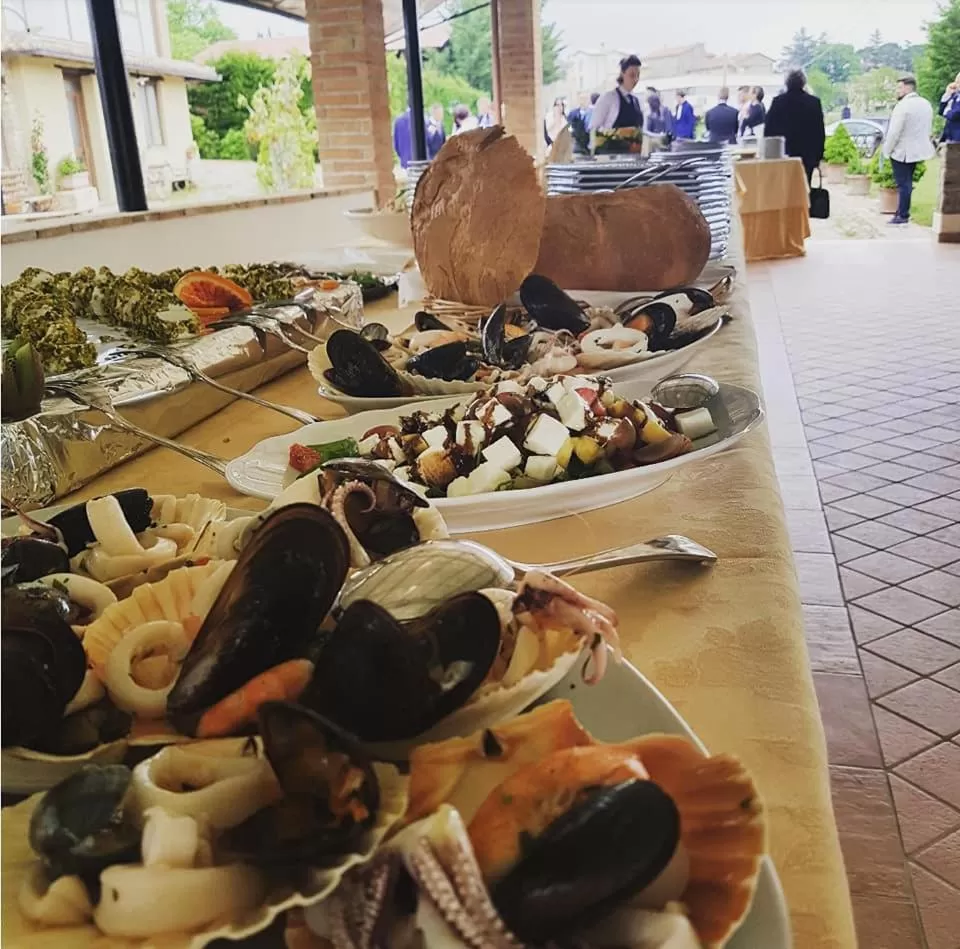 Grand Relais Laurenti