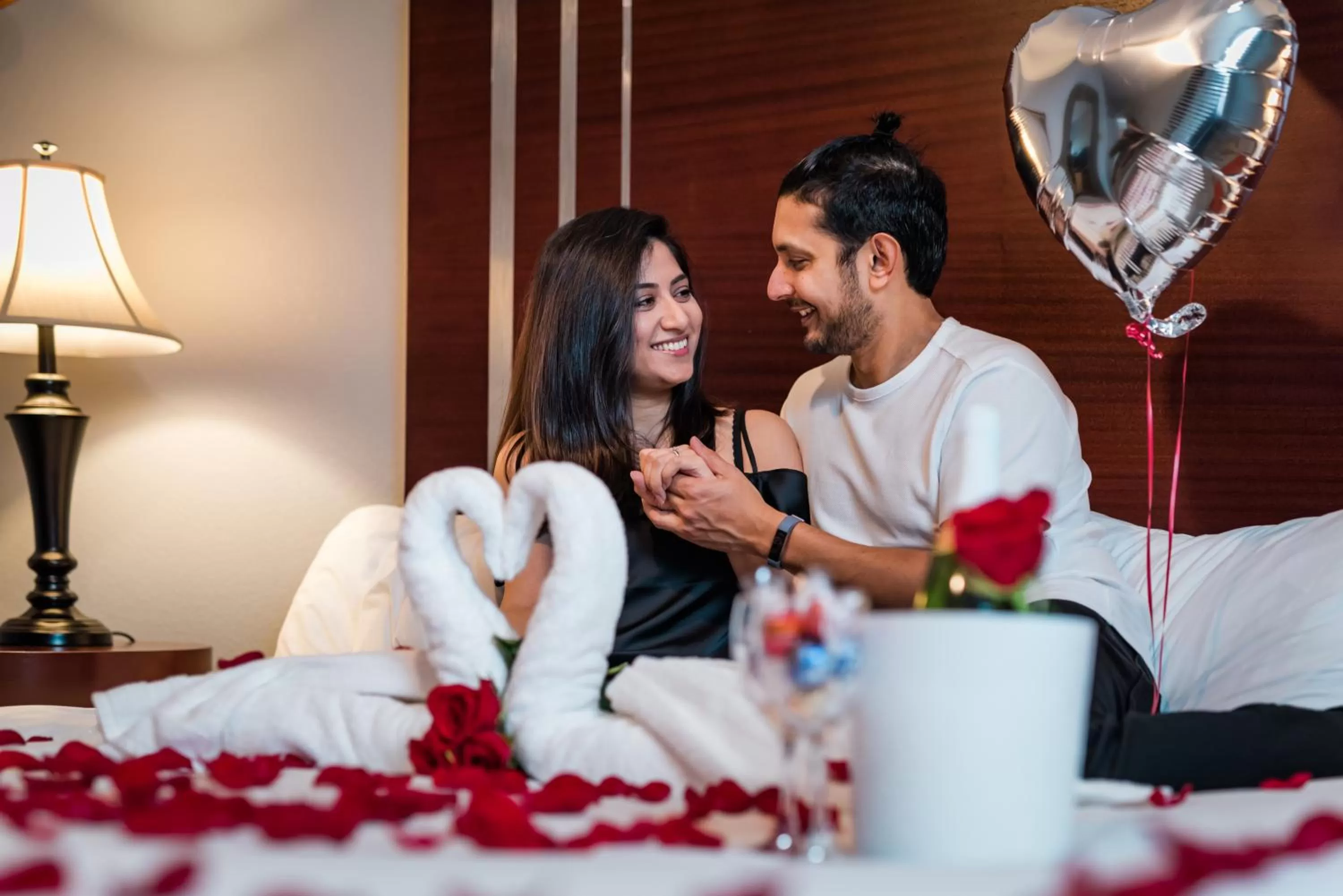 Guests in Inn at Seaside