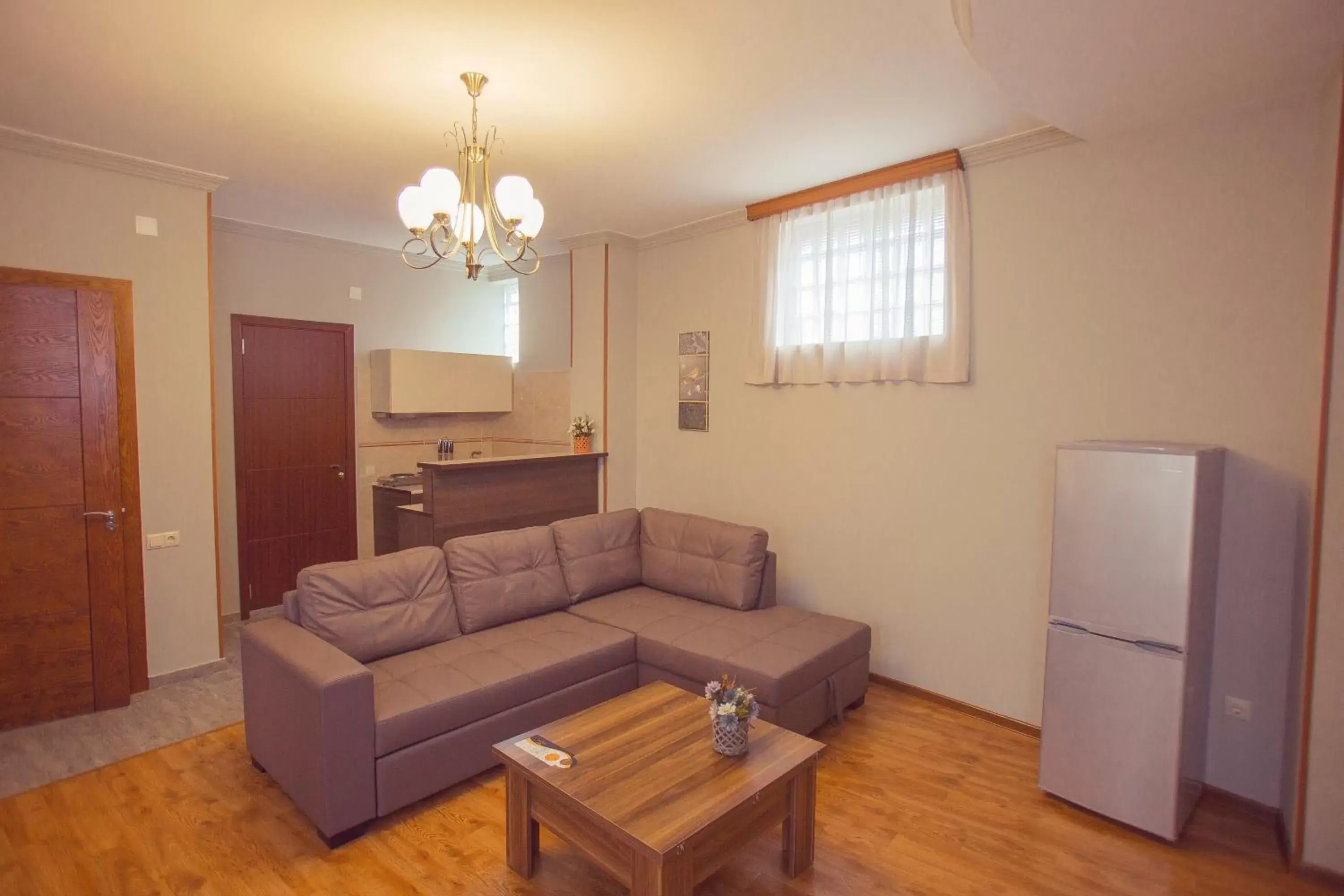 One-Bedroom Apartment in Royal Venezia Hotel One-Bedroom Apartment in Royal Venezia Hotel